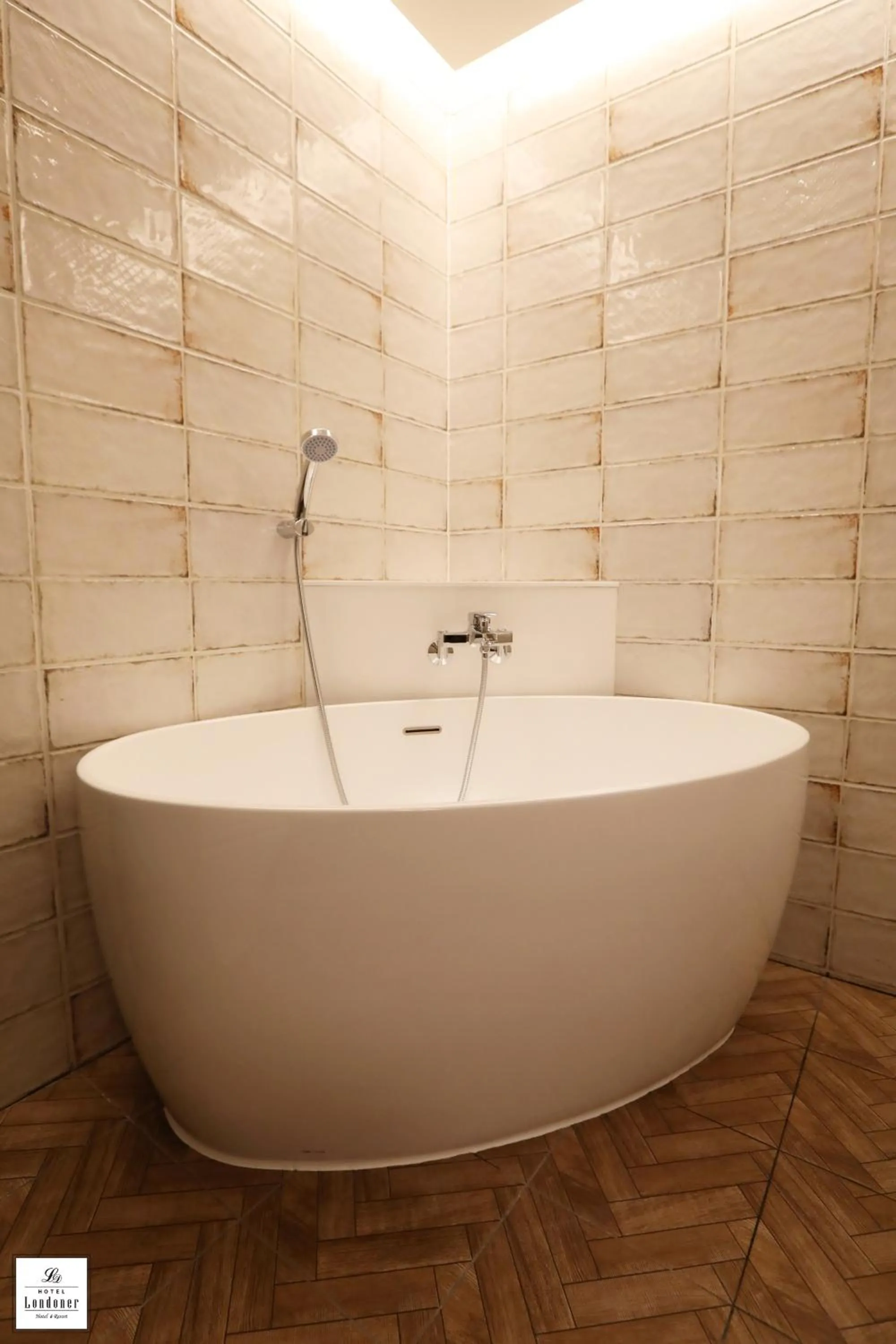 Londoner Hotel Gwangan