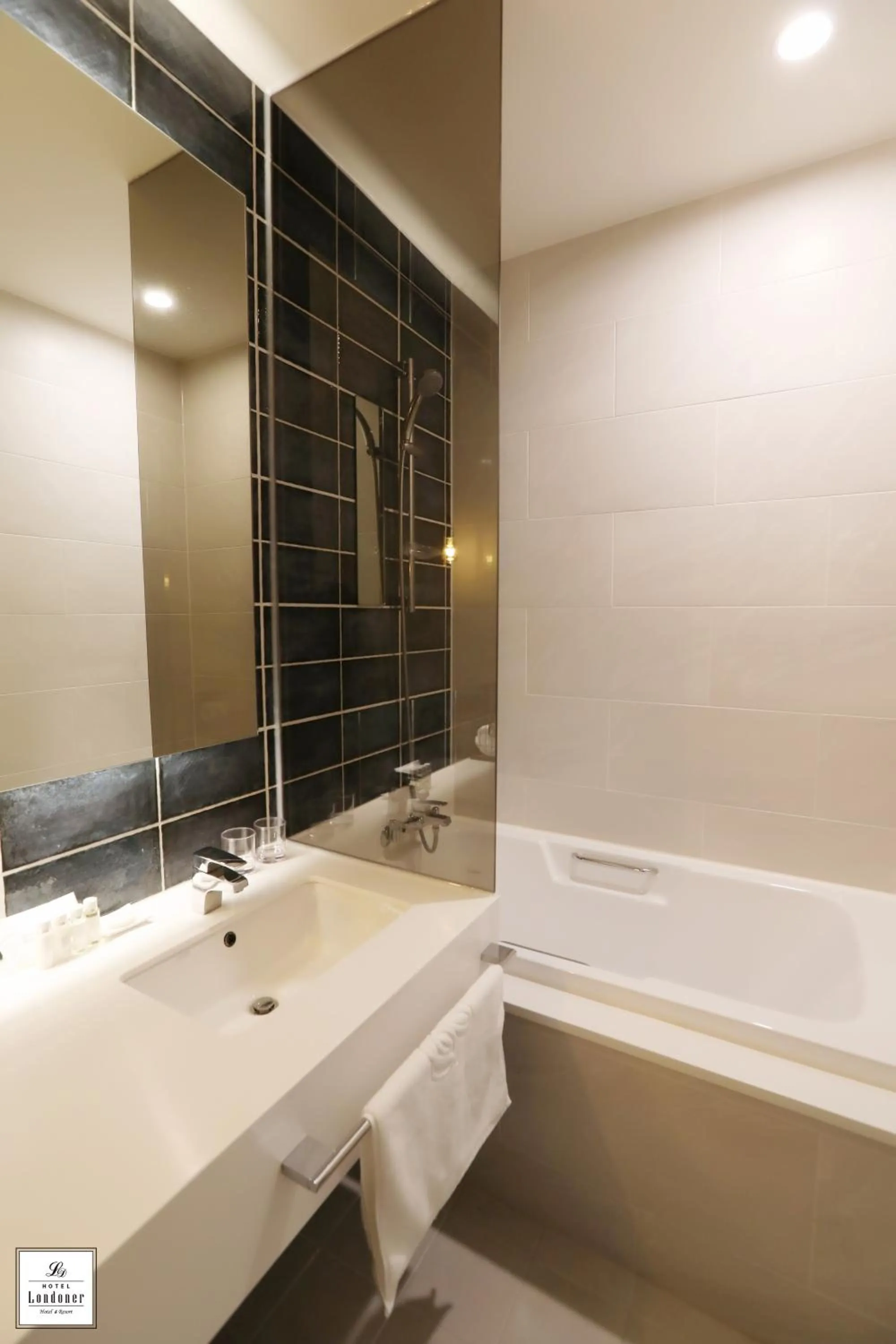 Londoner Hotel Gwangan