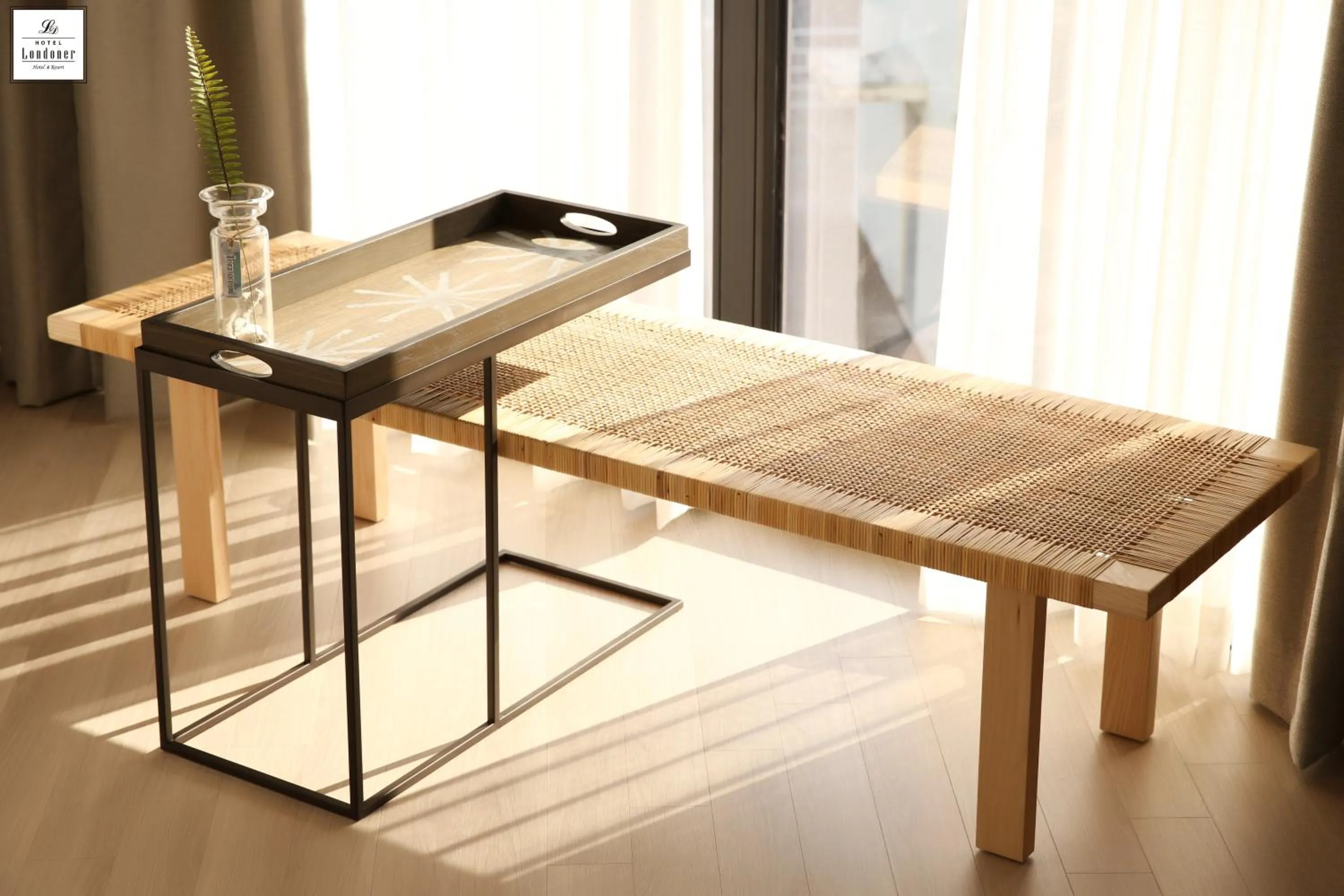 Londoner Hotel Gwangan