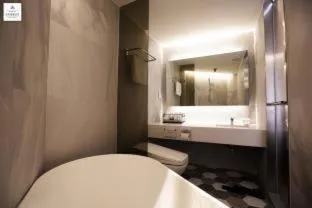 Londoner Hotel Gwangan