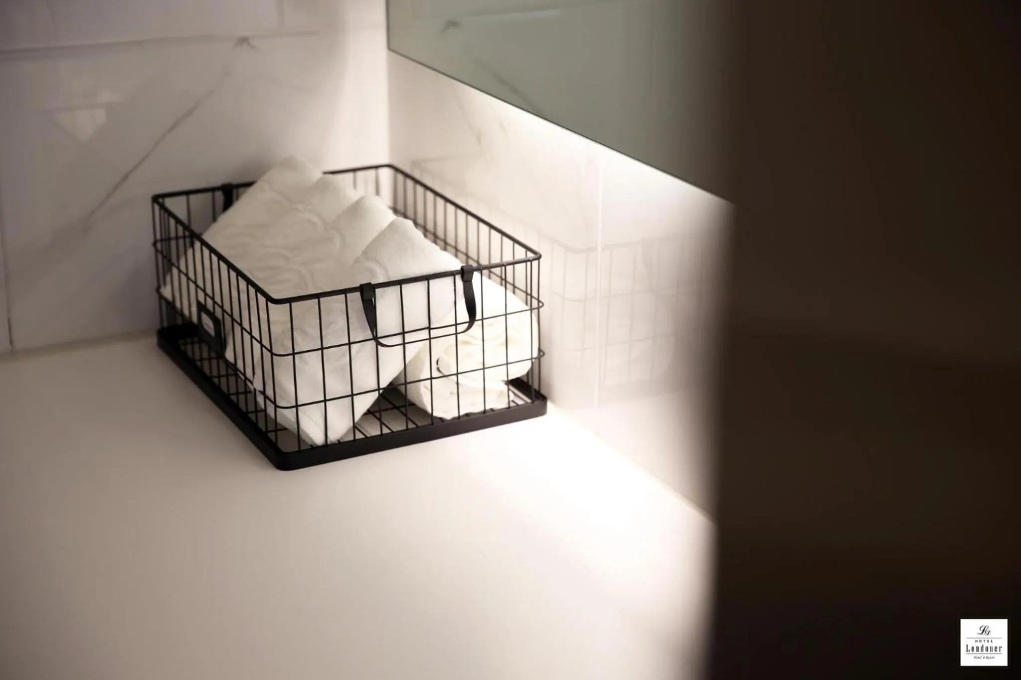 Londoner Hotel Gwangan