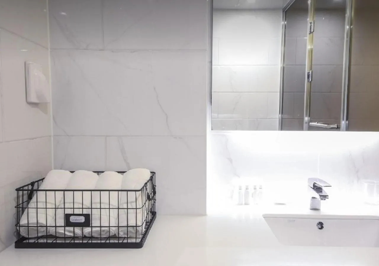 Londoner Hotel Gwangan