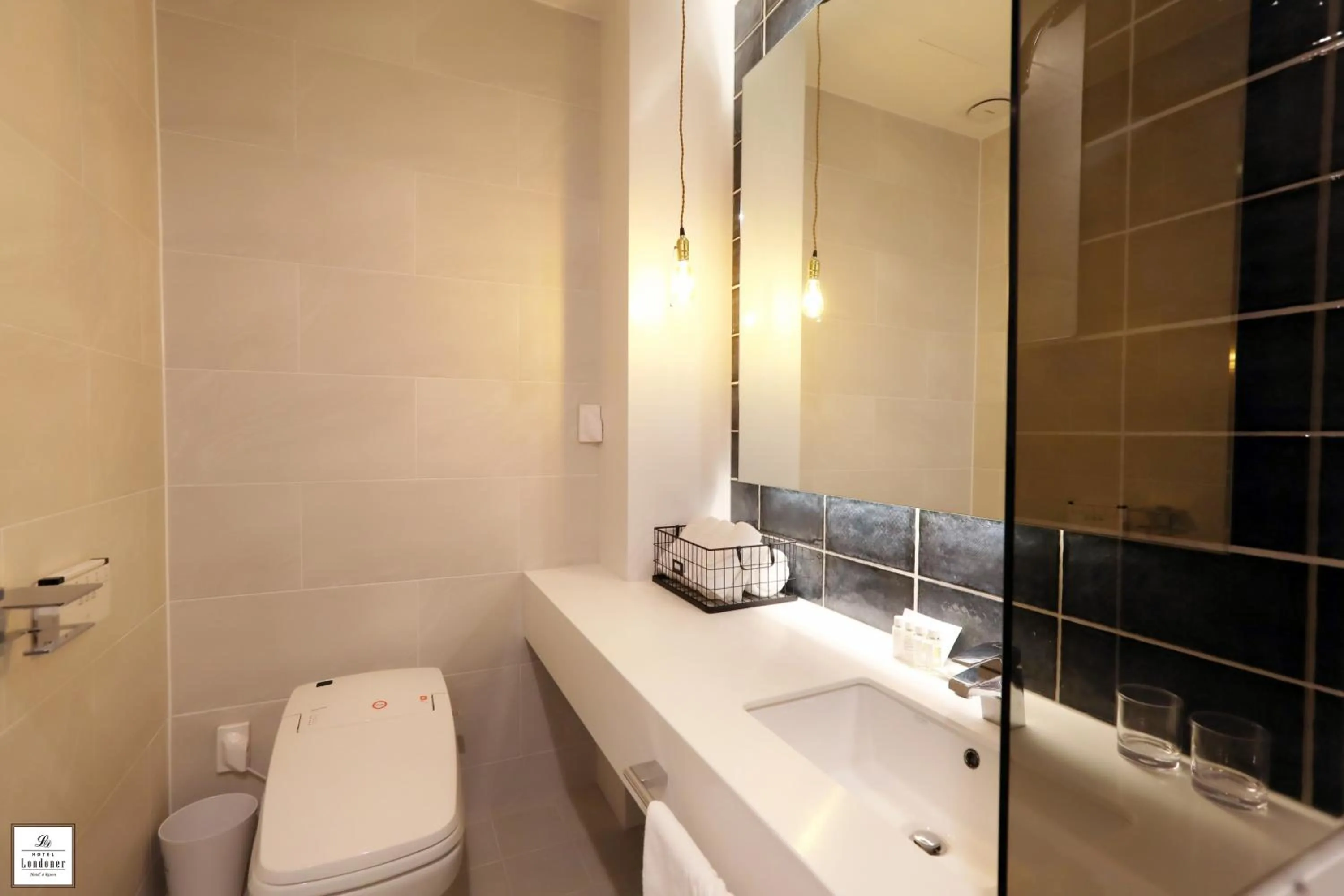 Londoner Hotel Gwangan