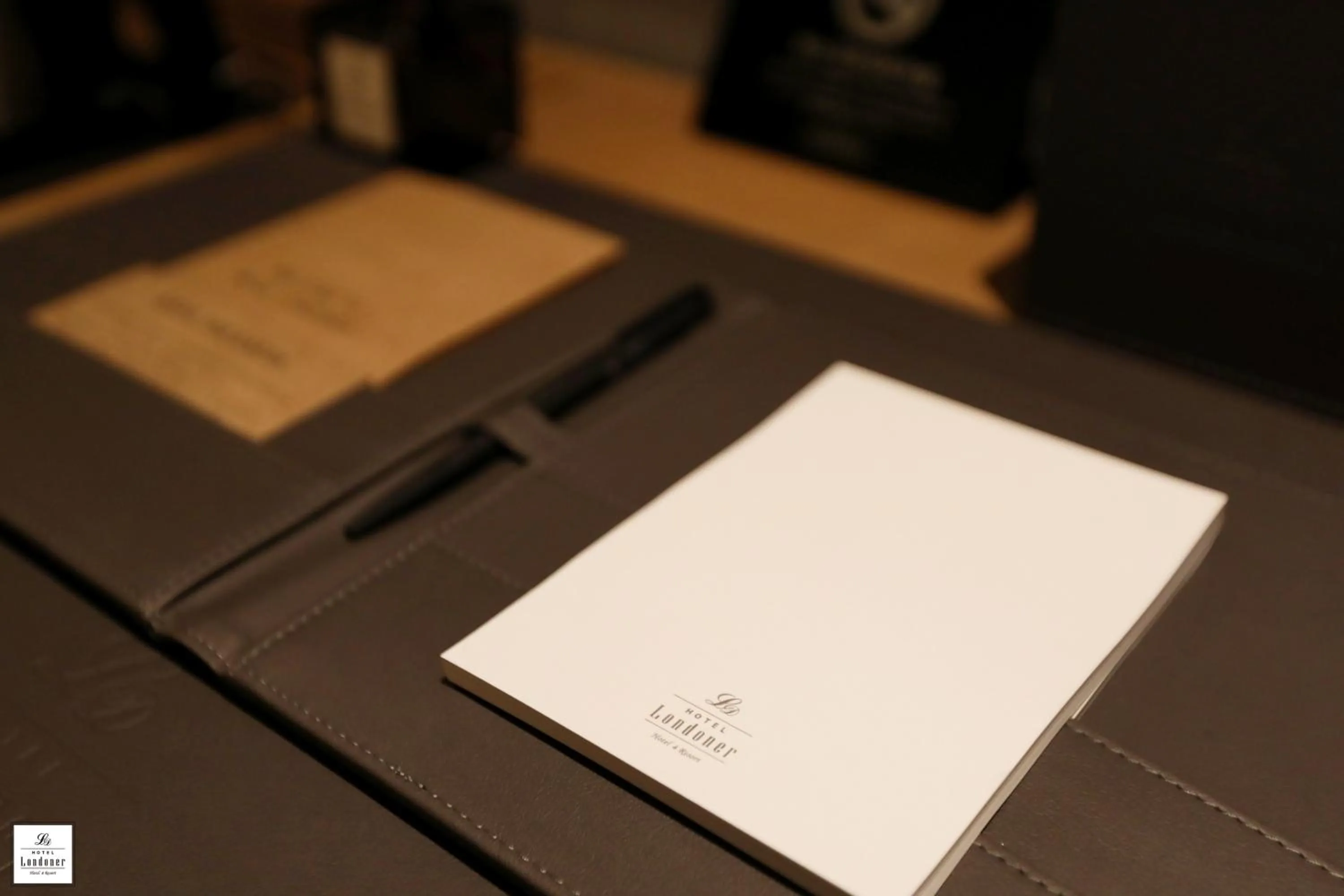 Londoner Hotel Gwangan