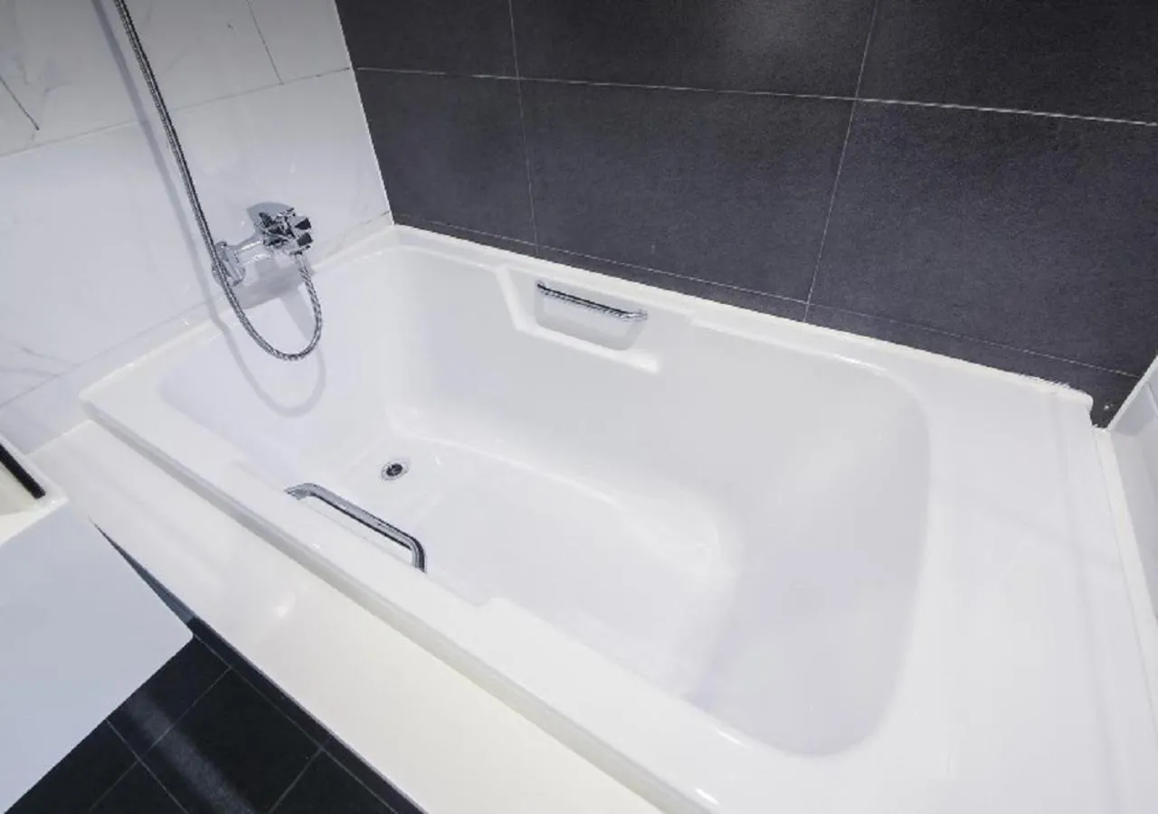 Londoner Hotel Gwangan