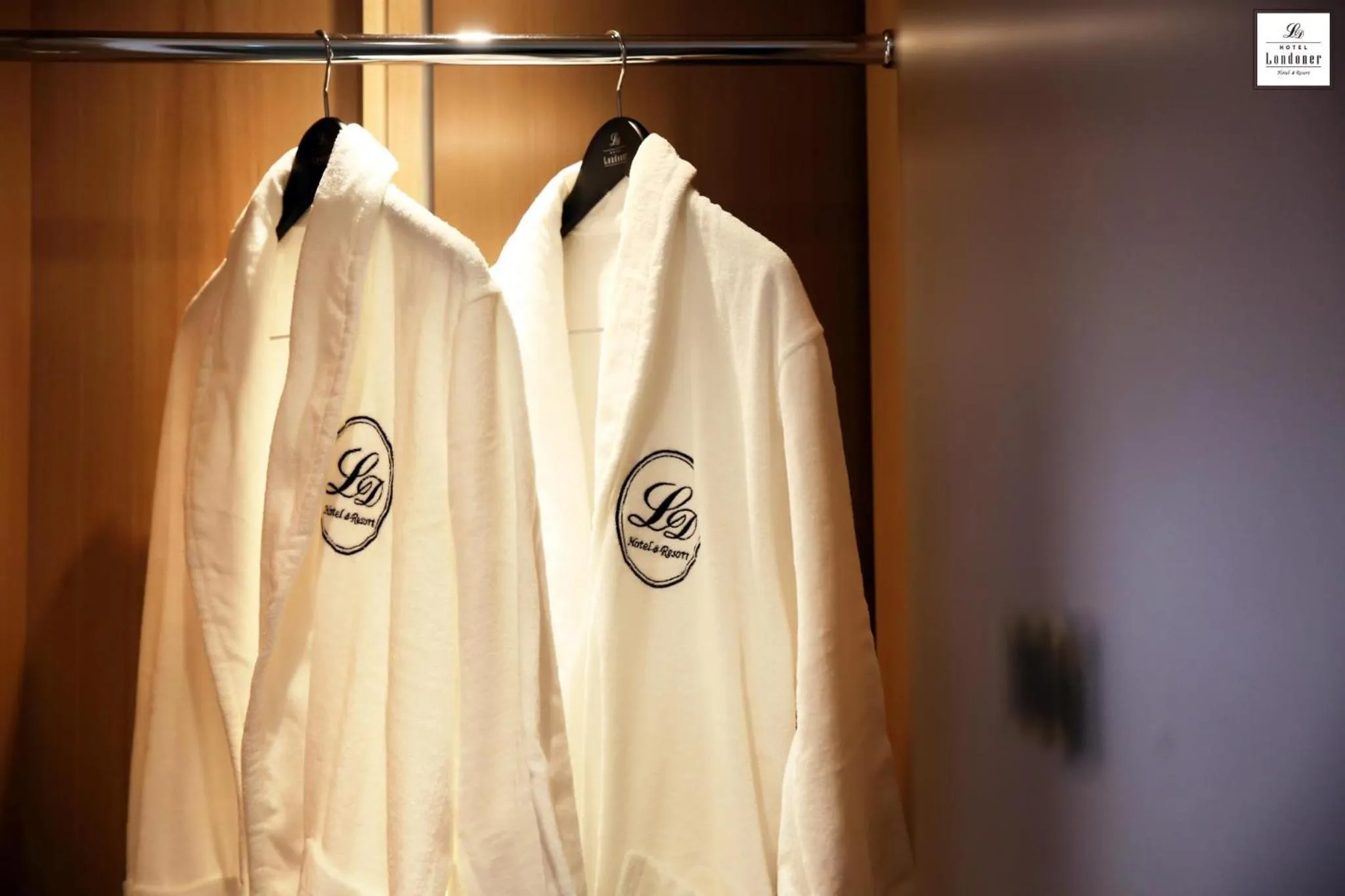 Londoner Hotel Gwangan