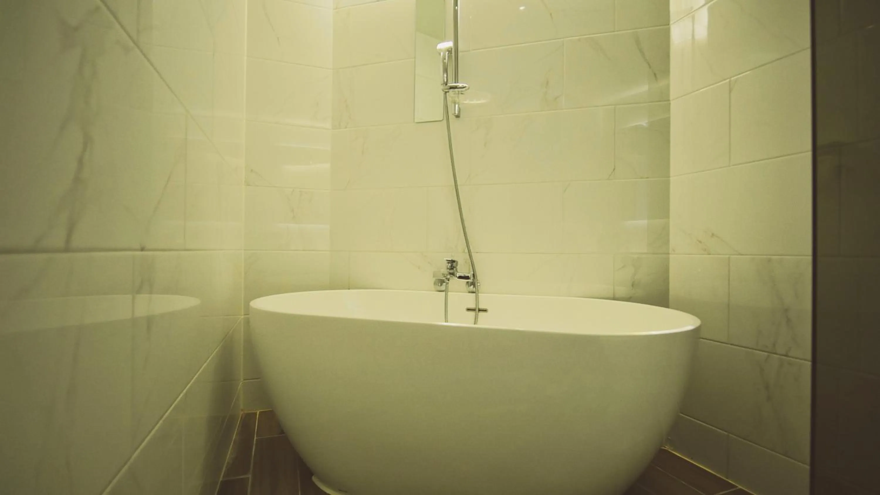 Londoner Hotel Gwangan