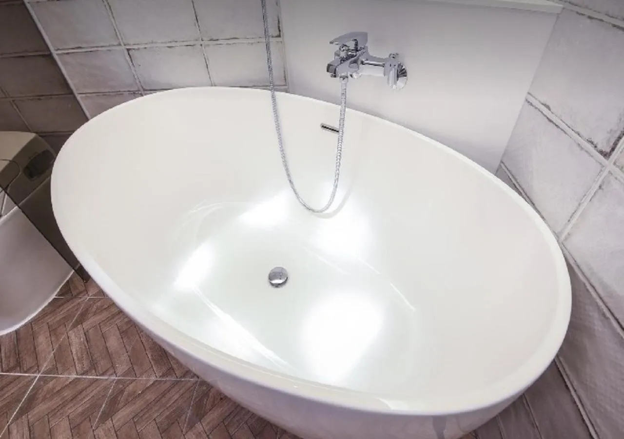 Londoner Hotel Gwangan