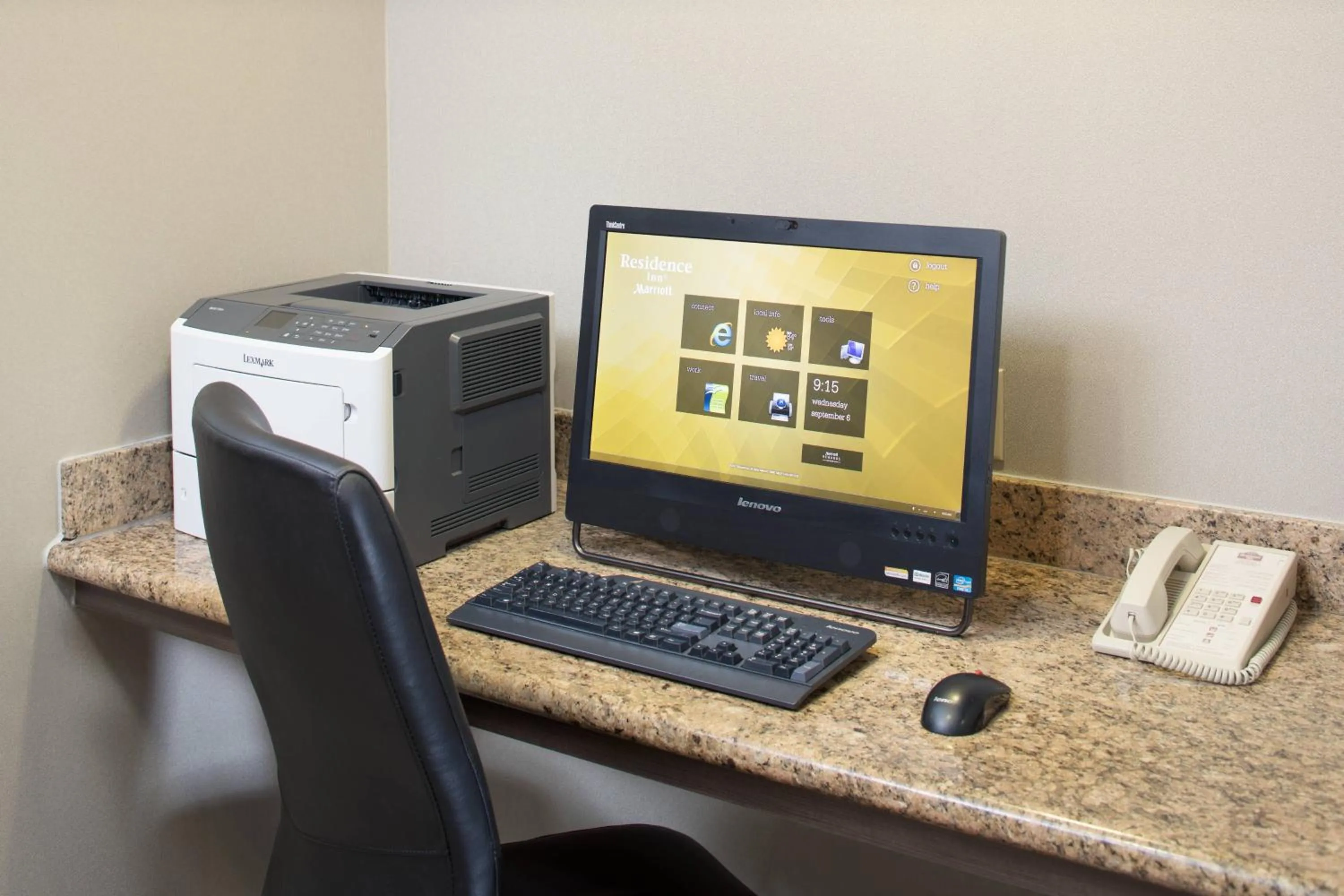 Other in Residence Inn Denver Downtown