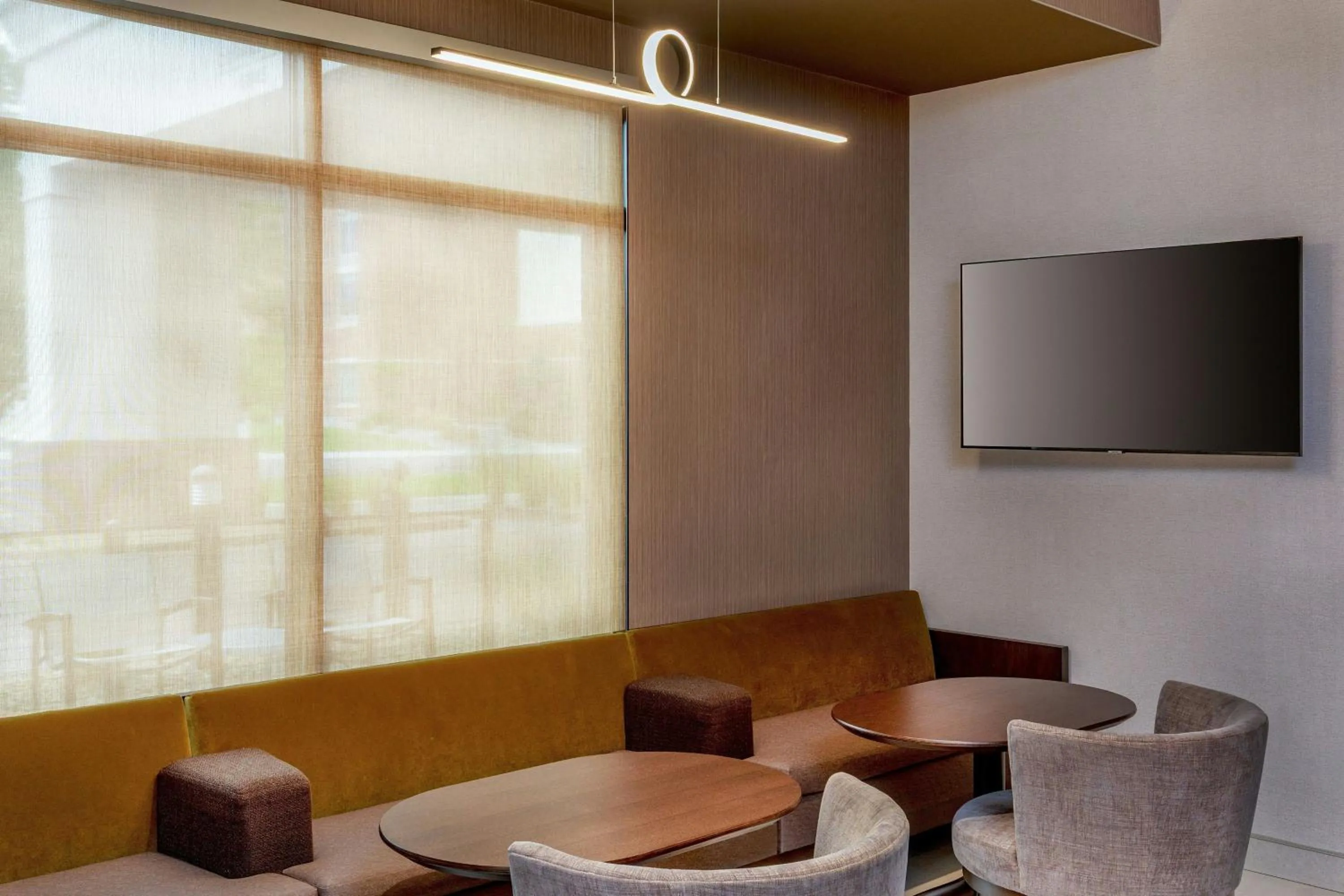 View (from property/room) in SpringHill Suites Denver North / Westminster