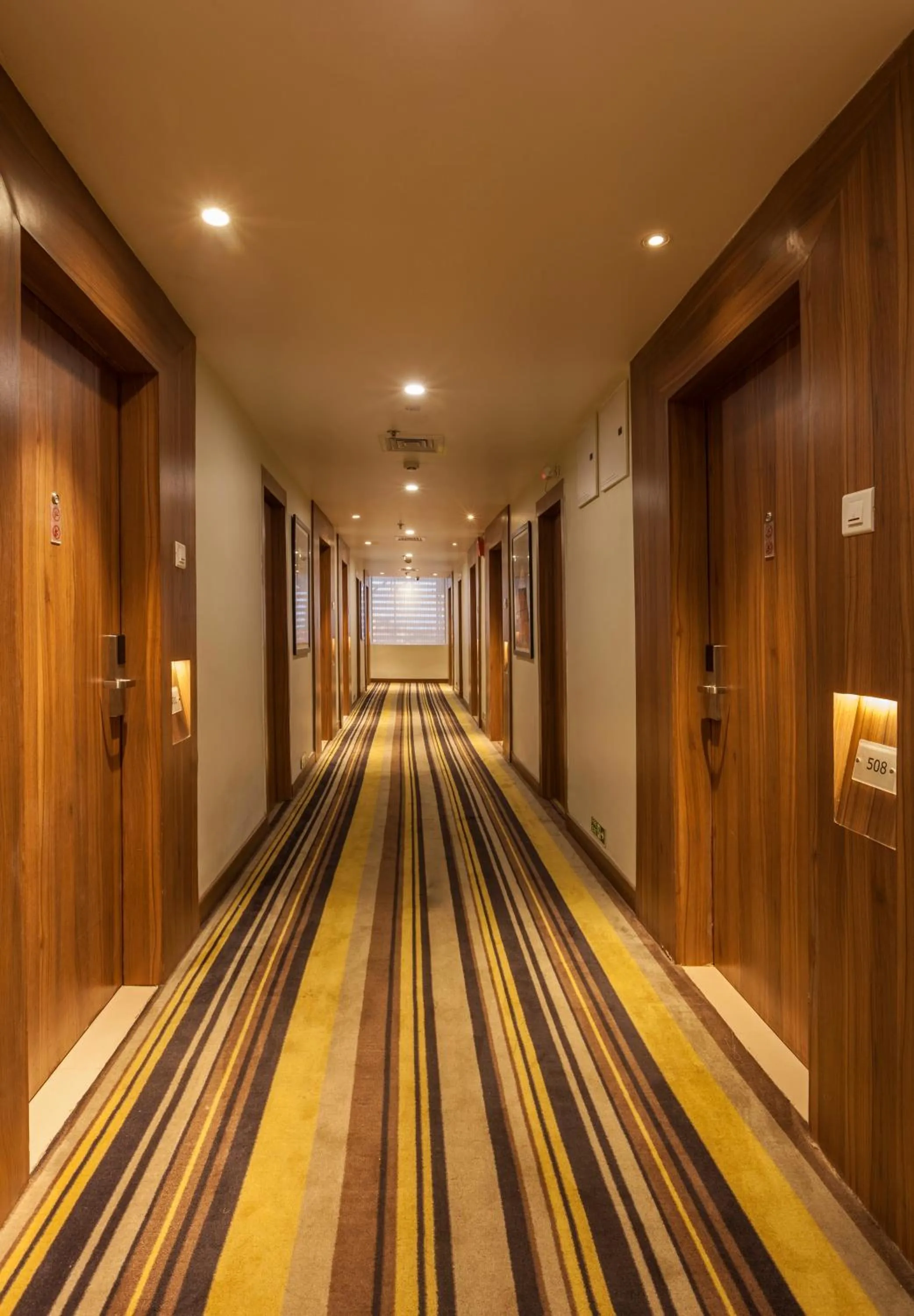 Other in Lemon Tree Premier, Patna