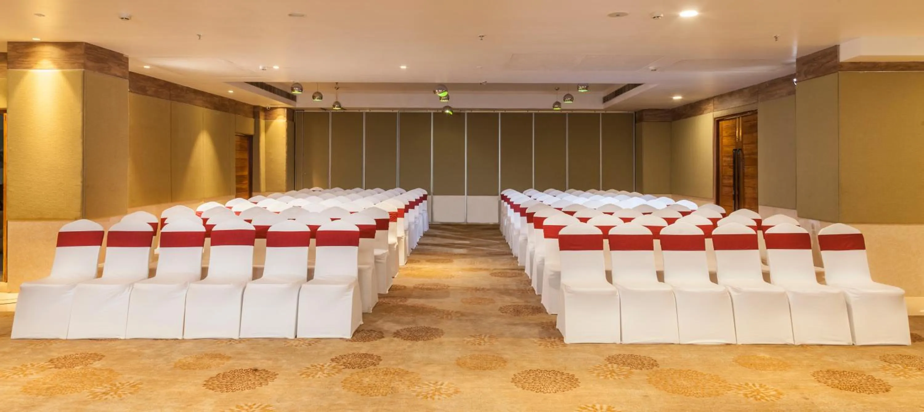Banquet/Function facilities in Lemon Tree Premier, Patna