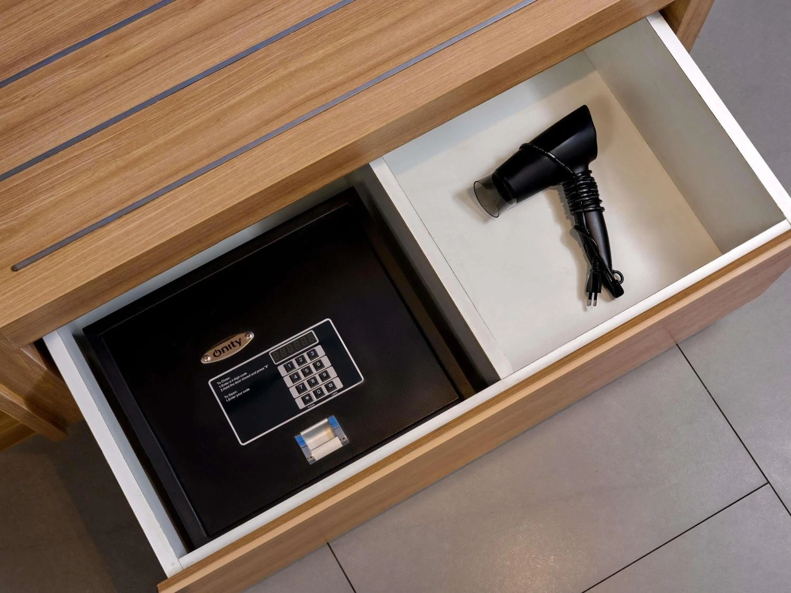 Bedroom in Mercure Phuket Patong Journeyhub