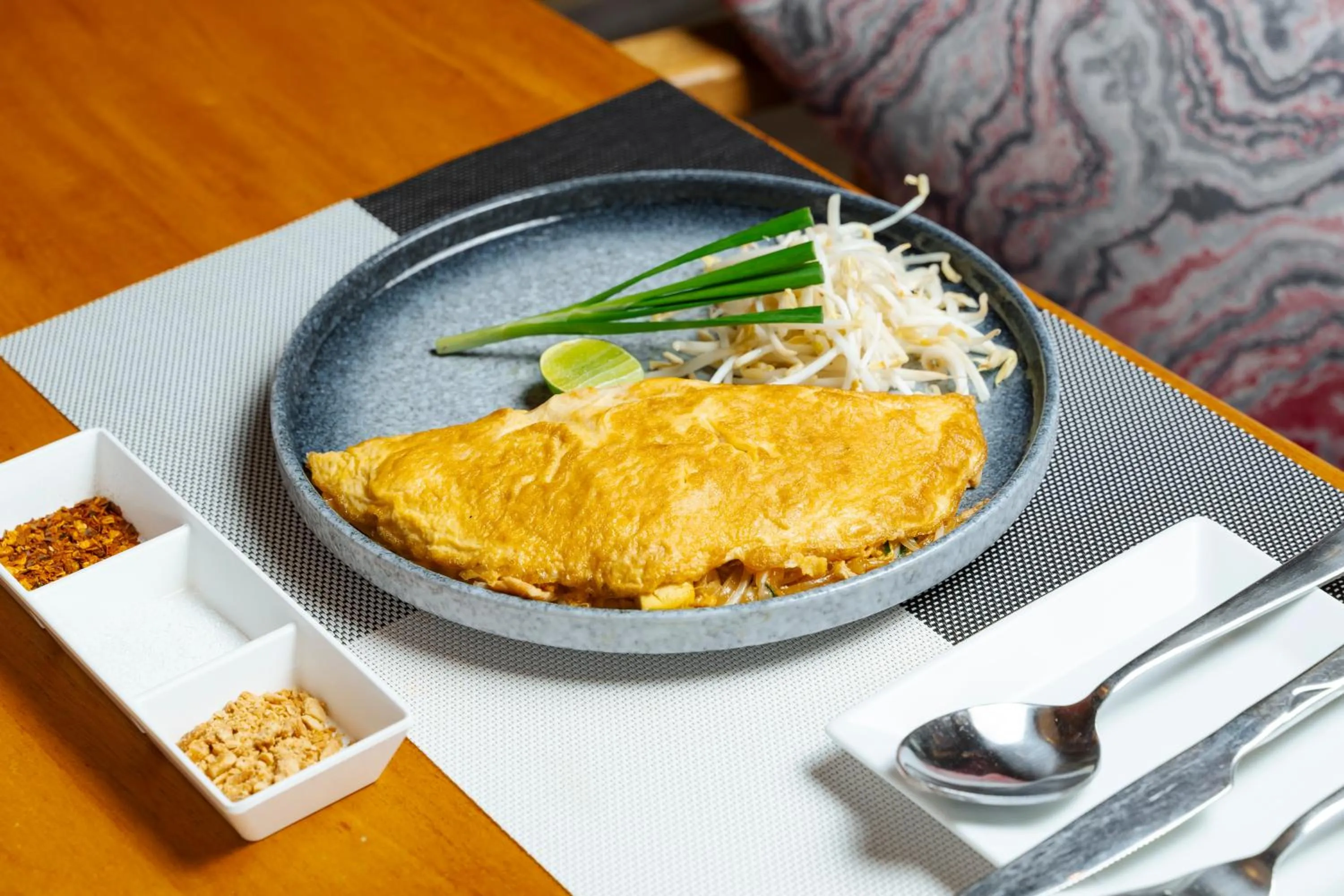 Food in Mercure Phuket Patong Journeyhub