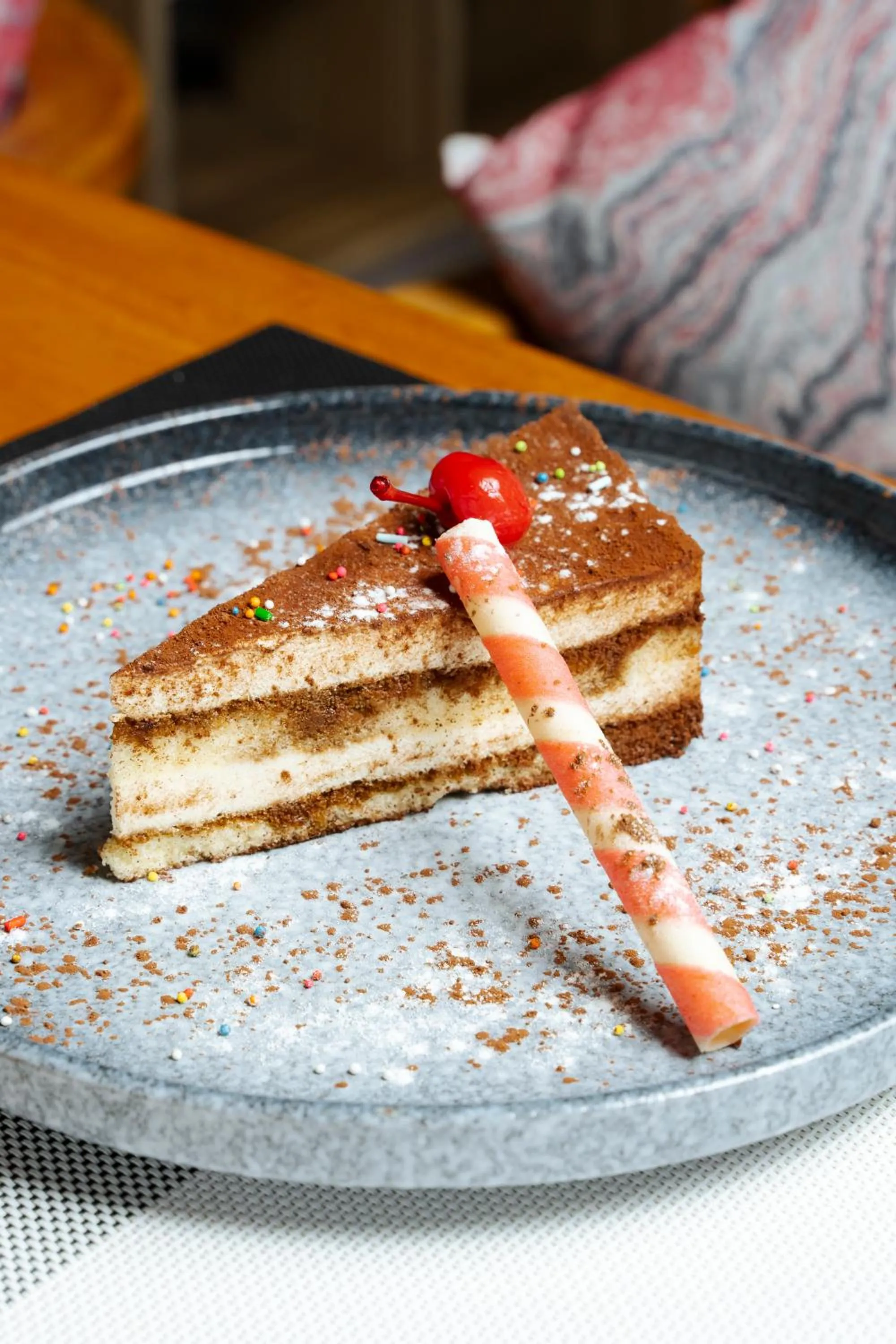 Food in Mercure Phuket Patong Journeyhub