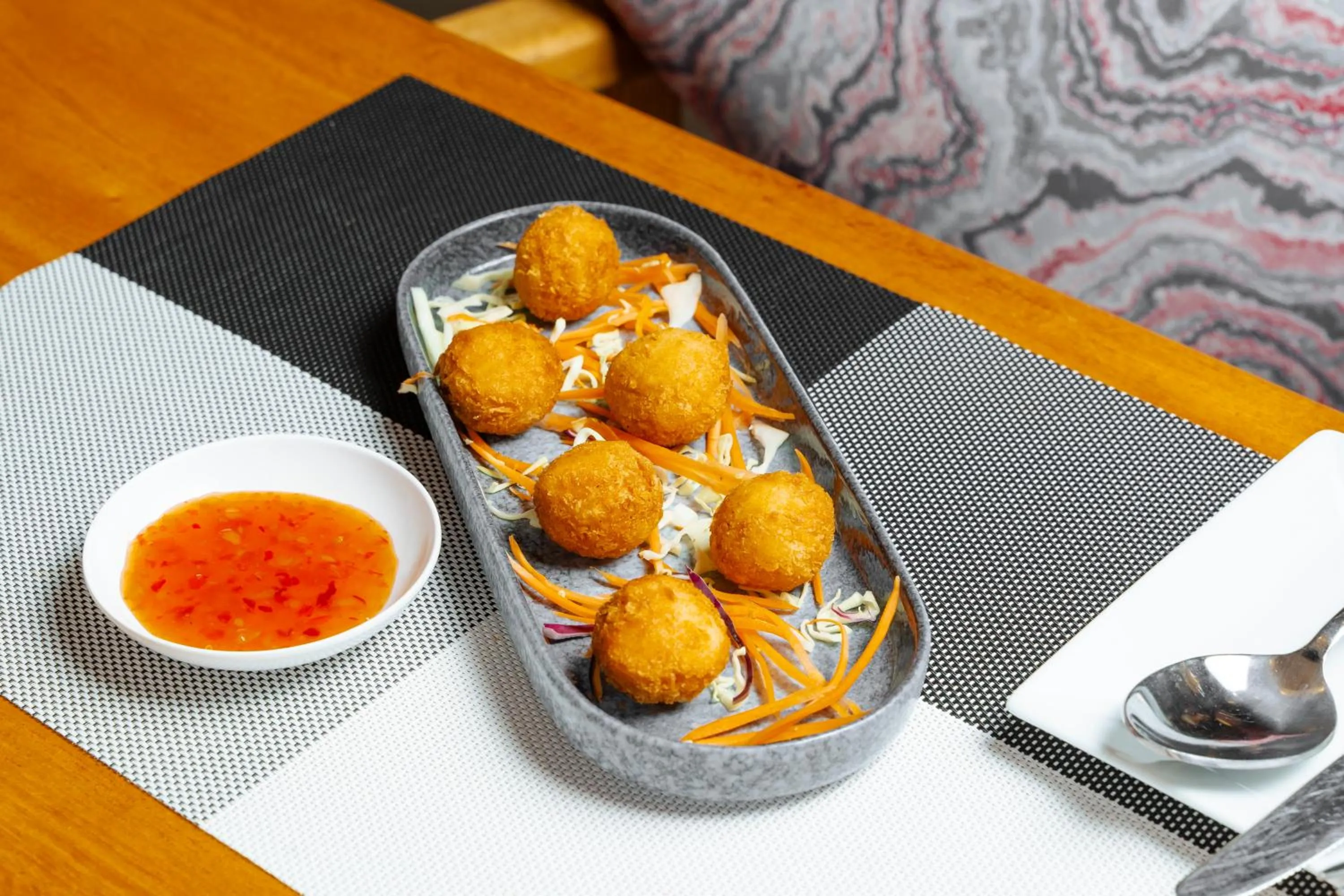 Food in Mercure Phuket Patong Journeyhub