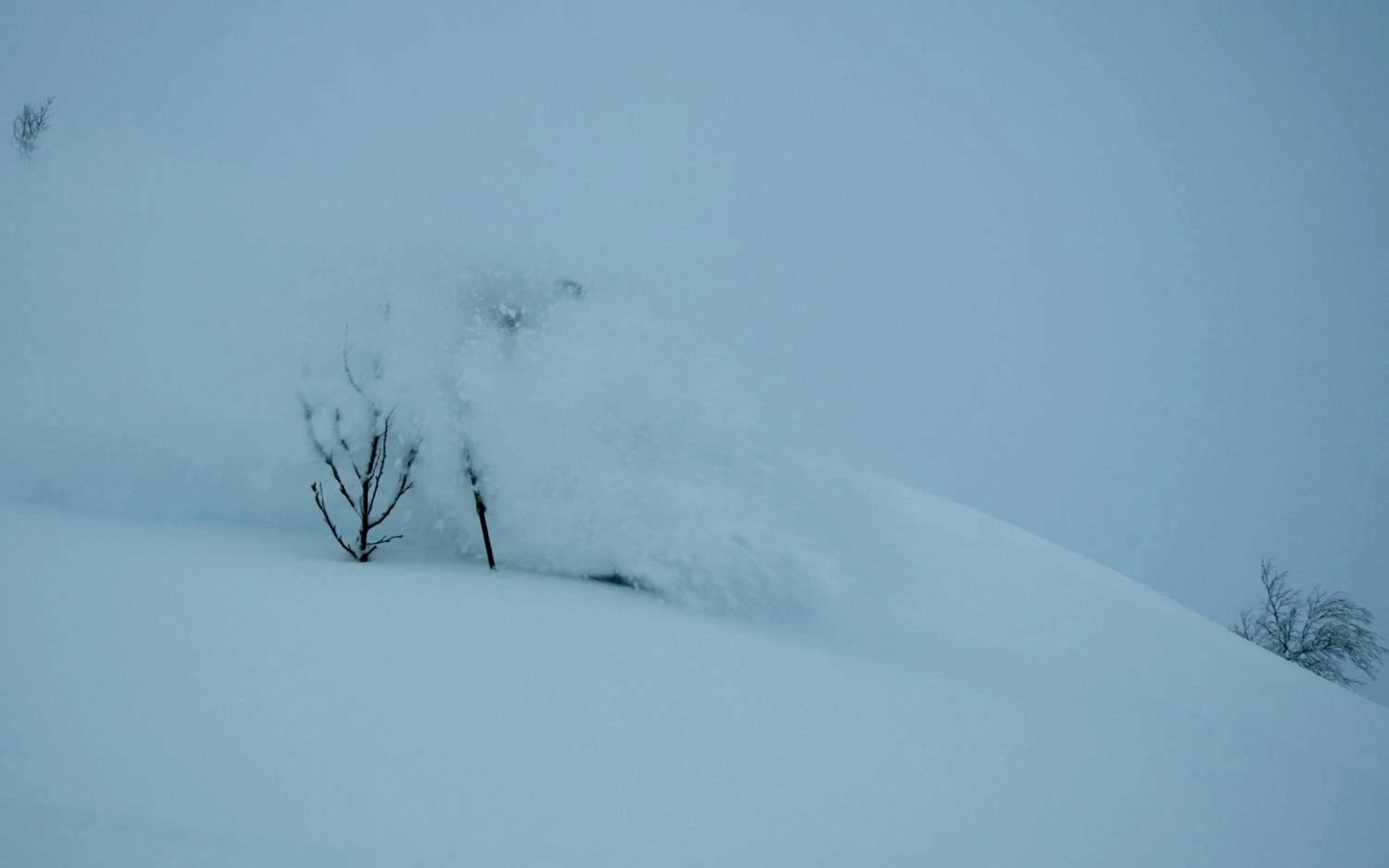 Off site in Tärnaby Fjällhotell
