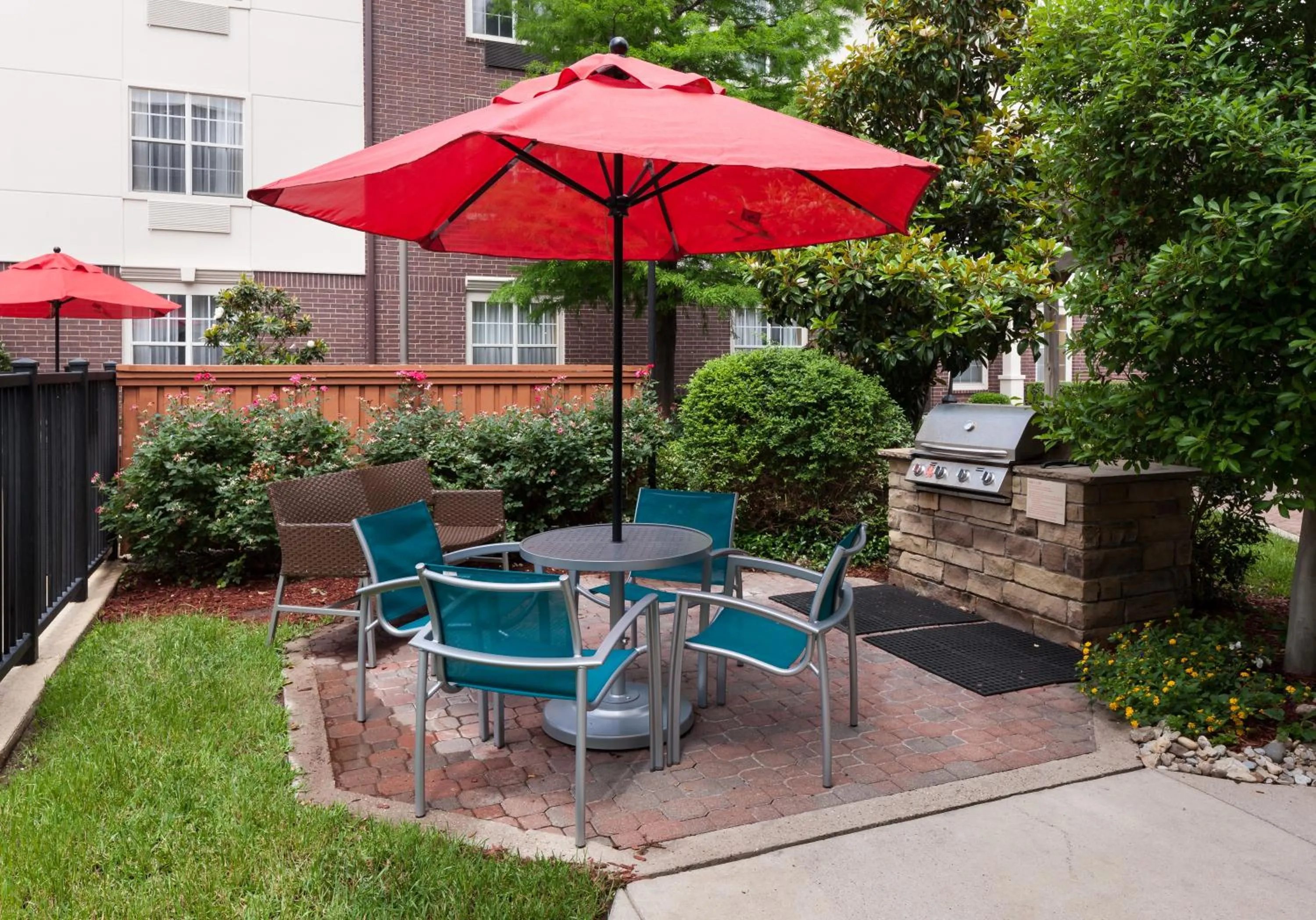 TownePlace Suites Dallas Arlington North