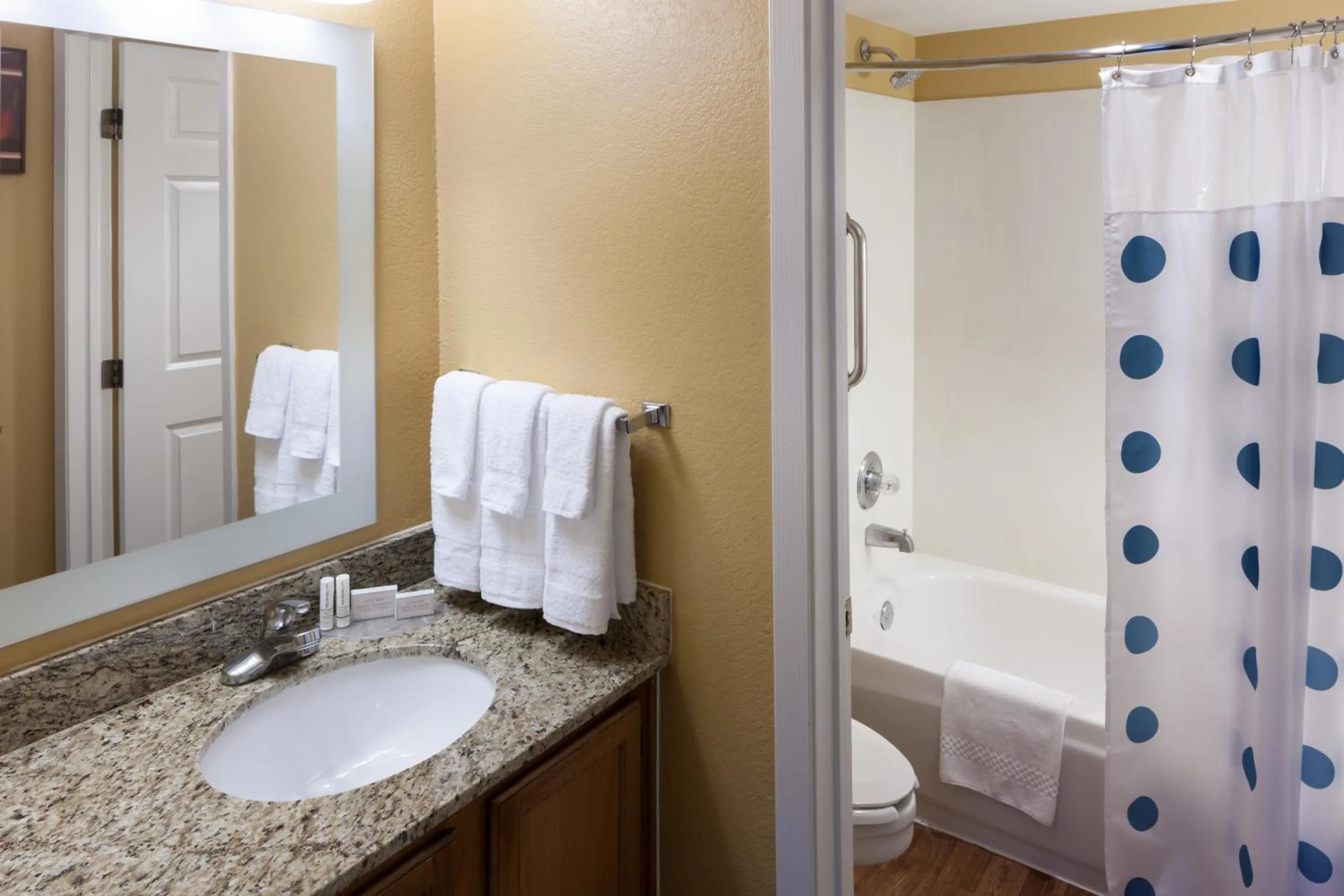 TownePlace Suites Dallas Arlington North