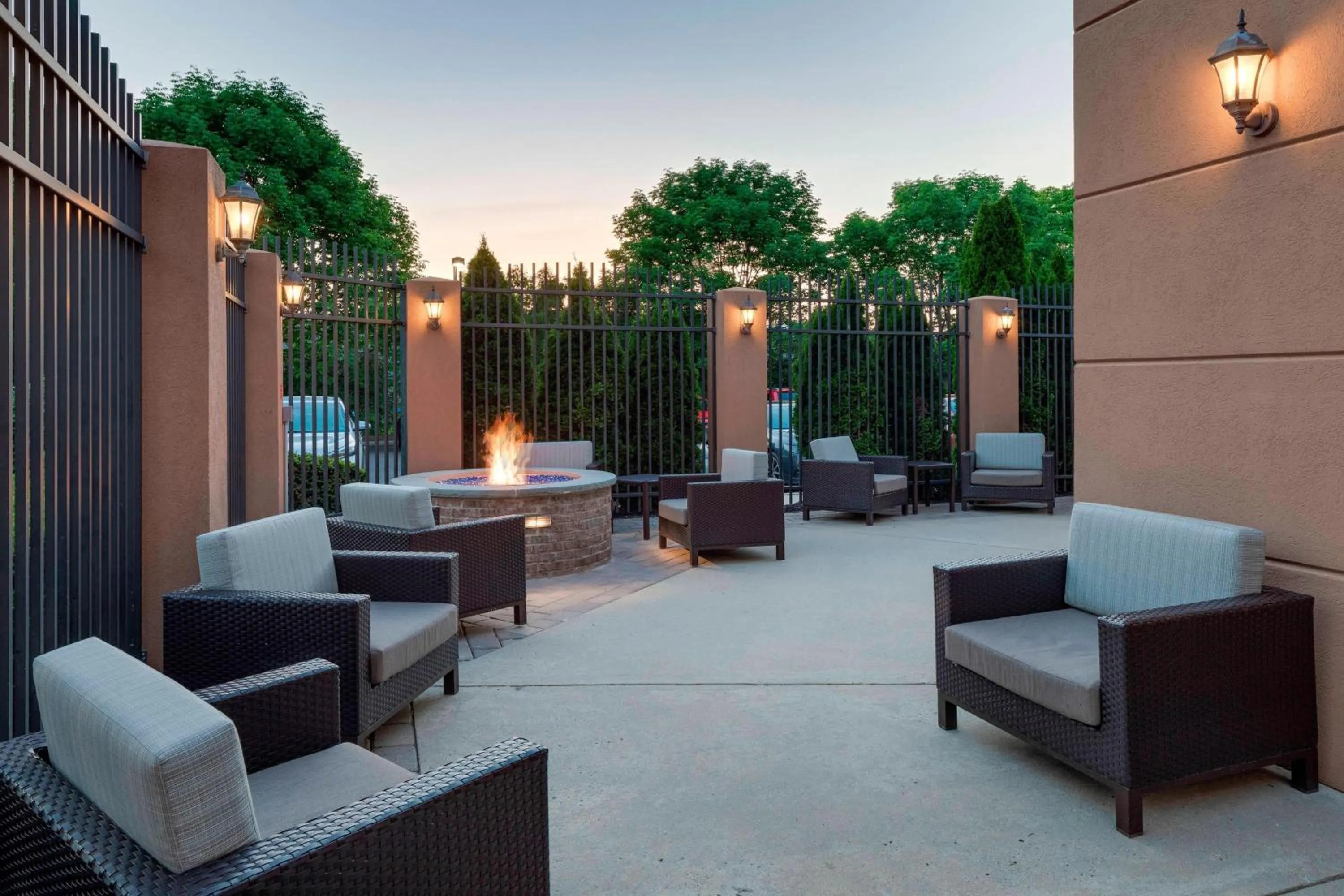 Other in Courtyard by Marriot Cranbury South Brunswick