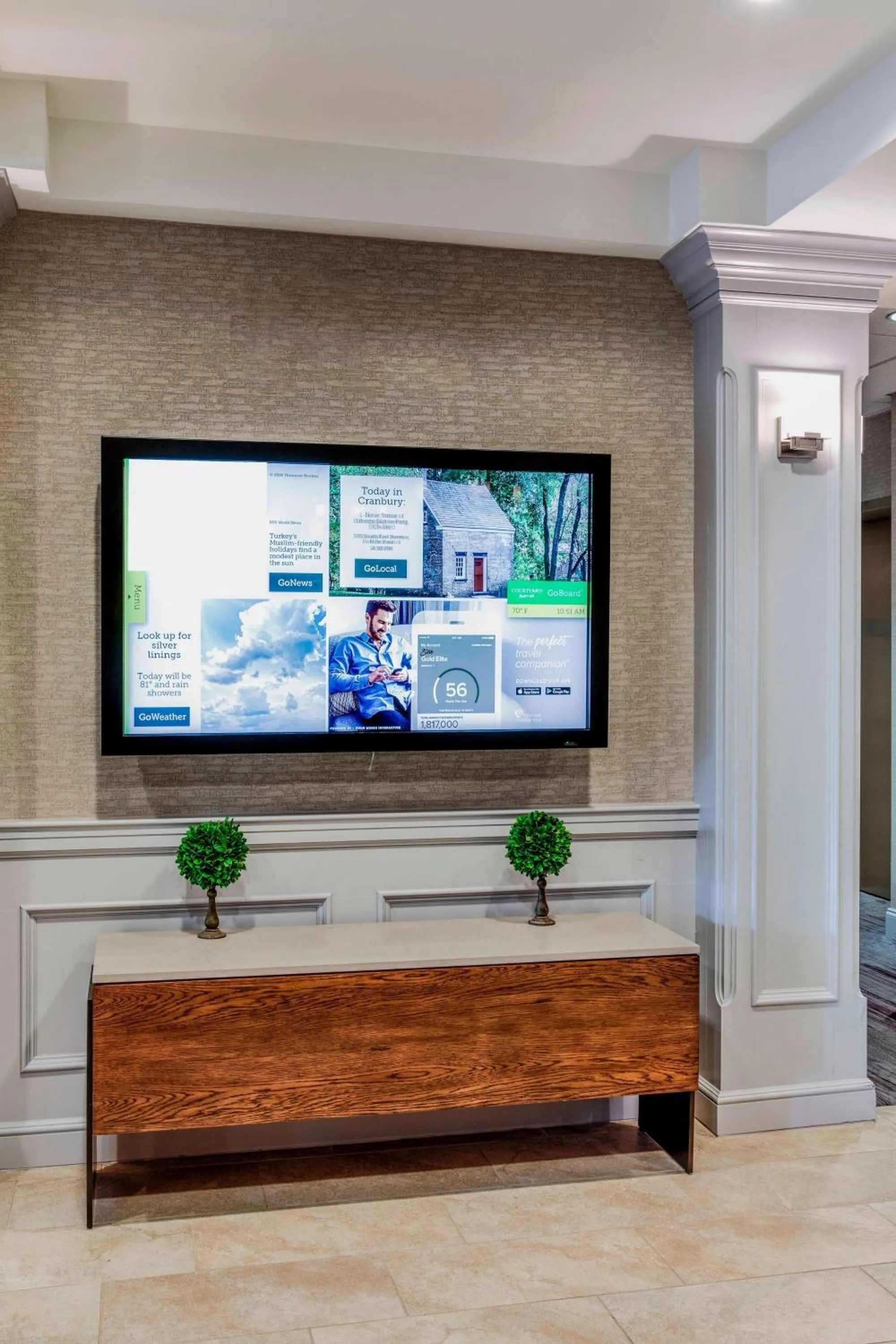 Other in Courtyard by Marriot Cranbury South Brunswick