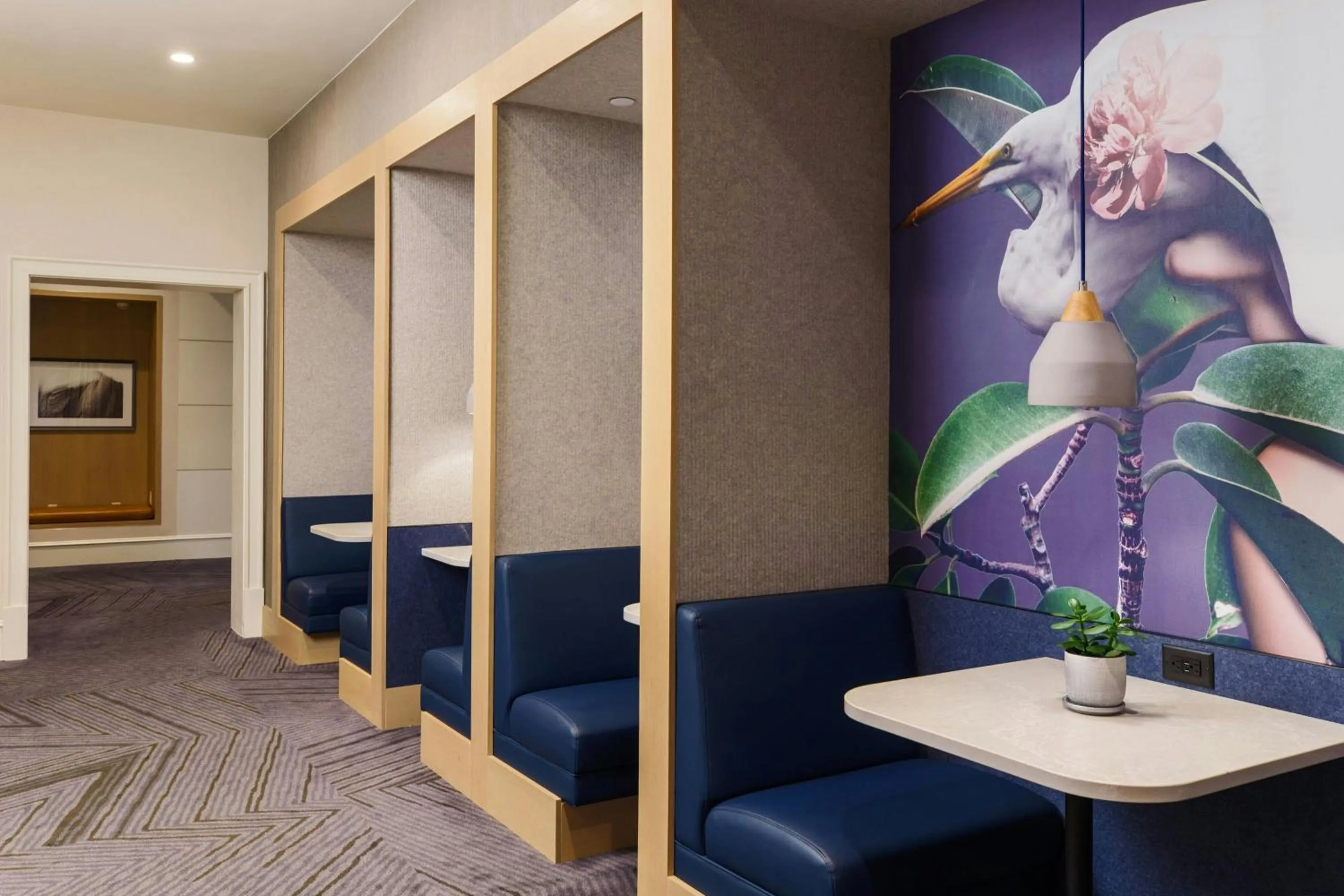 Other in Renaissance Meadowlands Hotel