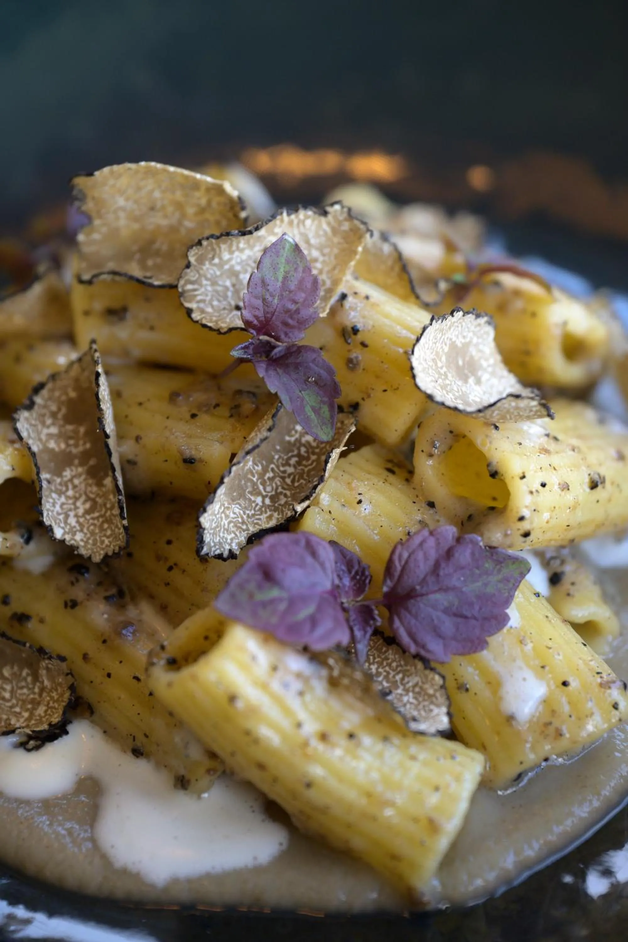 Restaurant/places to eat in Altarocca Wine Resort Adults Only