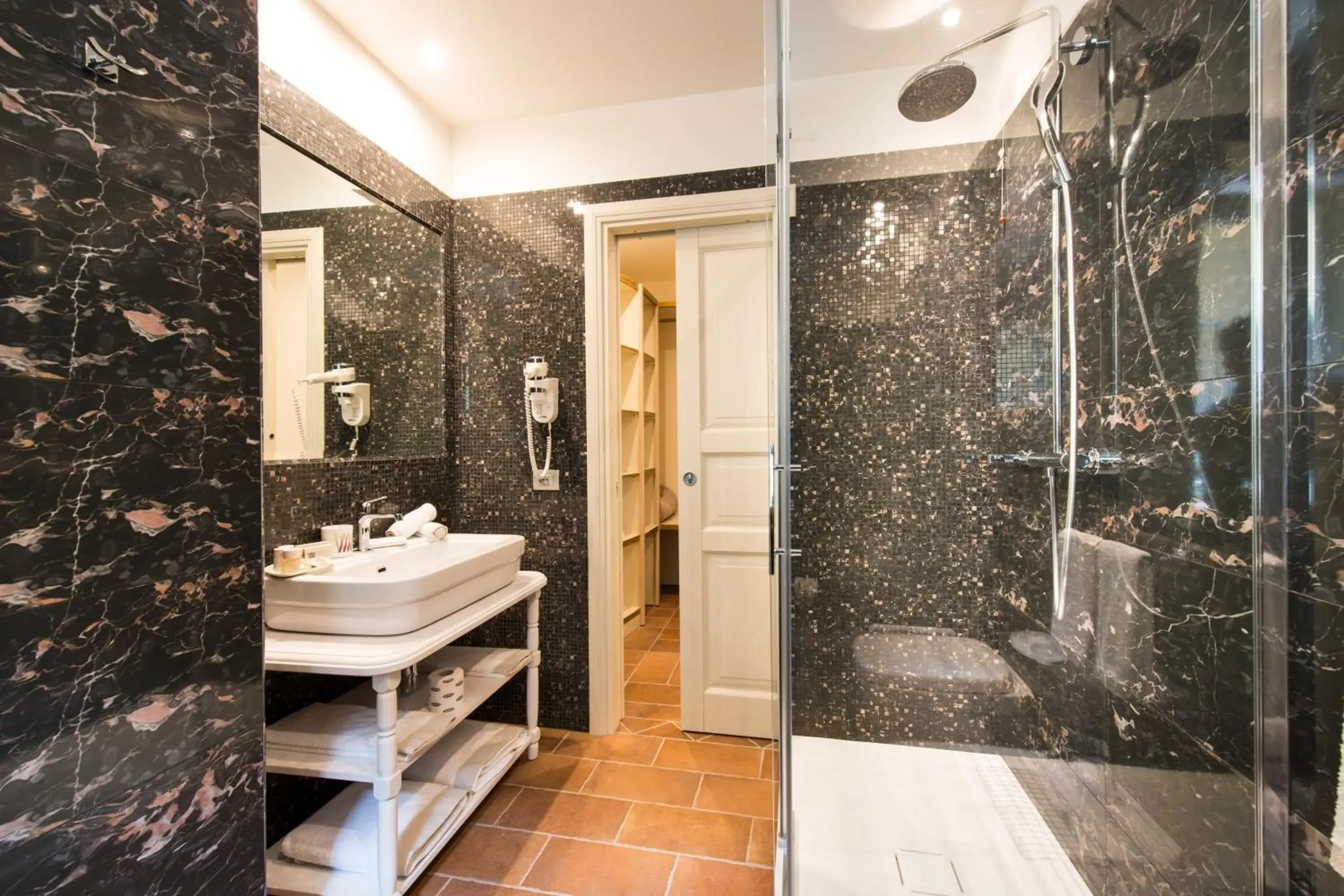 Double Room Dependance - Annex in Altarocca Wine Resort Adults Only Double Room Dependance - Annex in Altarocca Wine Resort Adults Only