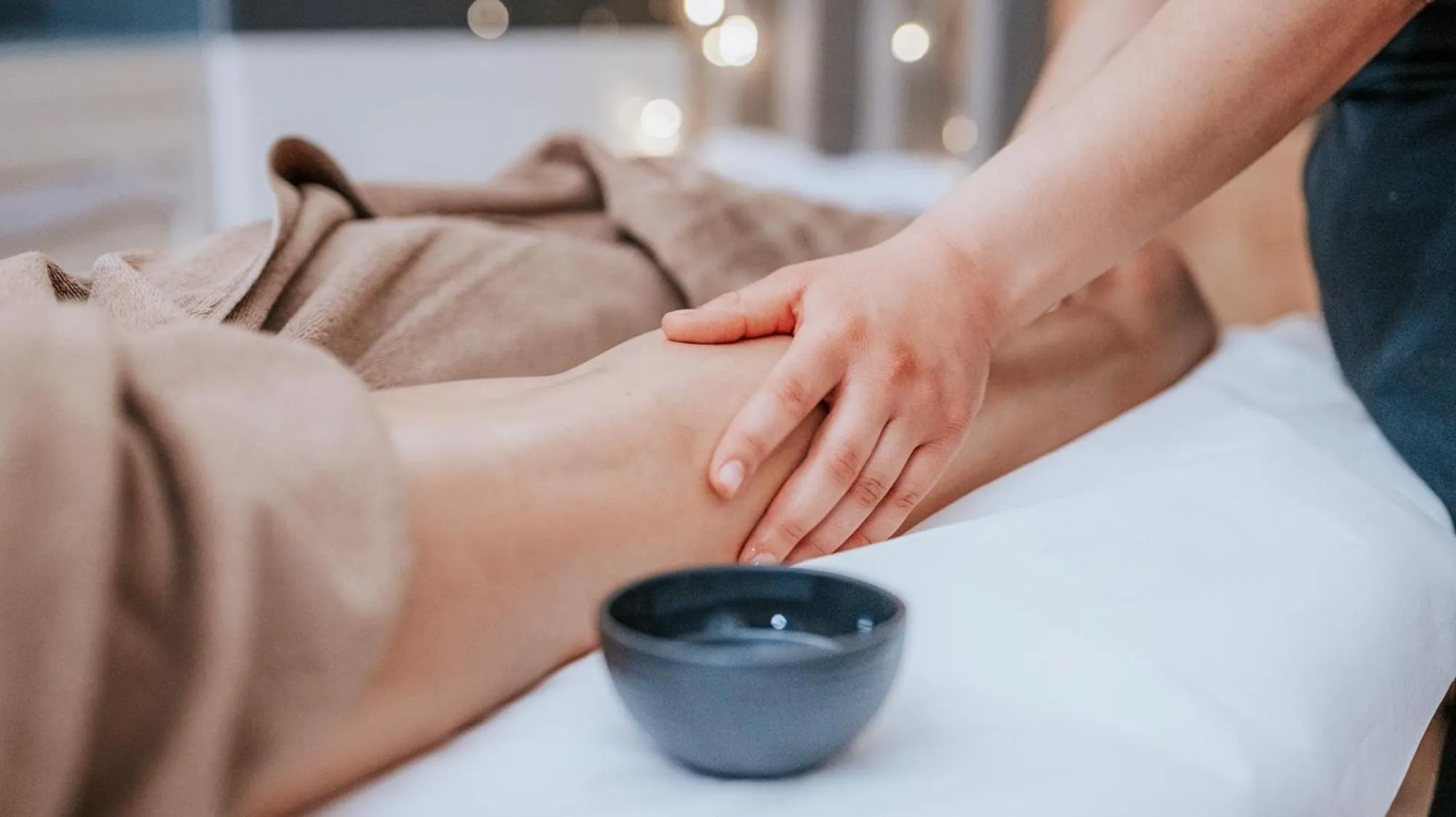 Massage in Altarocca Wine Resort Adults Only