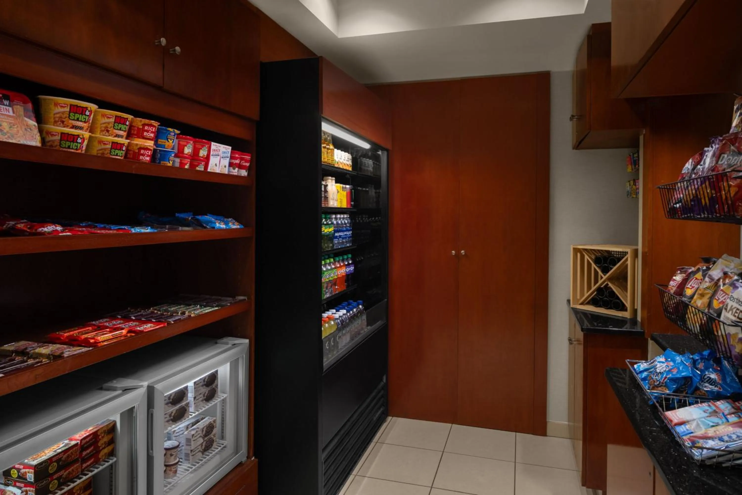 Other in Residence Inn East Rutherford Meadowlands