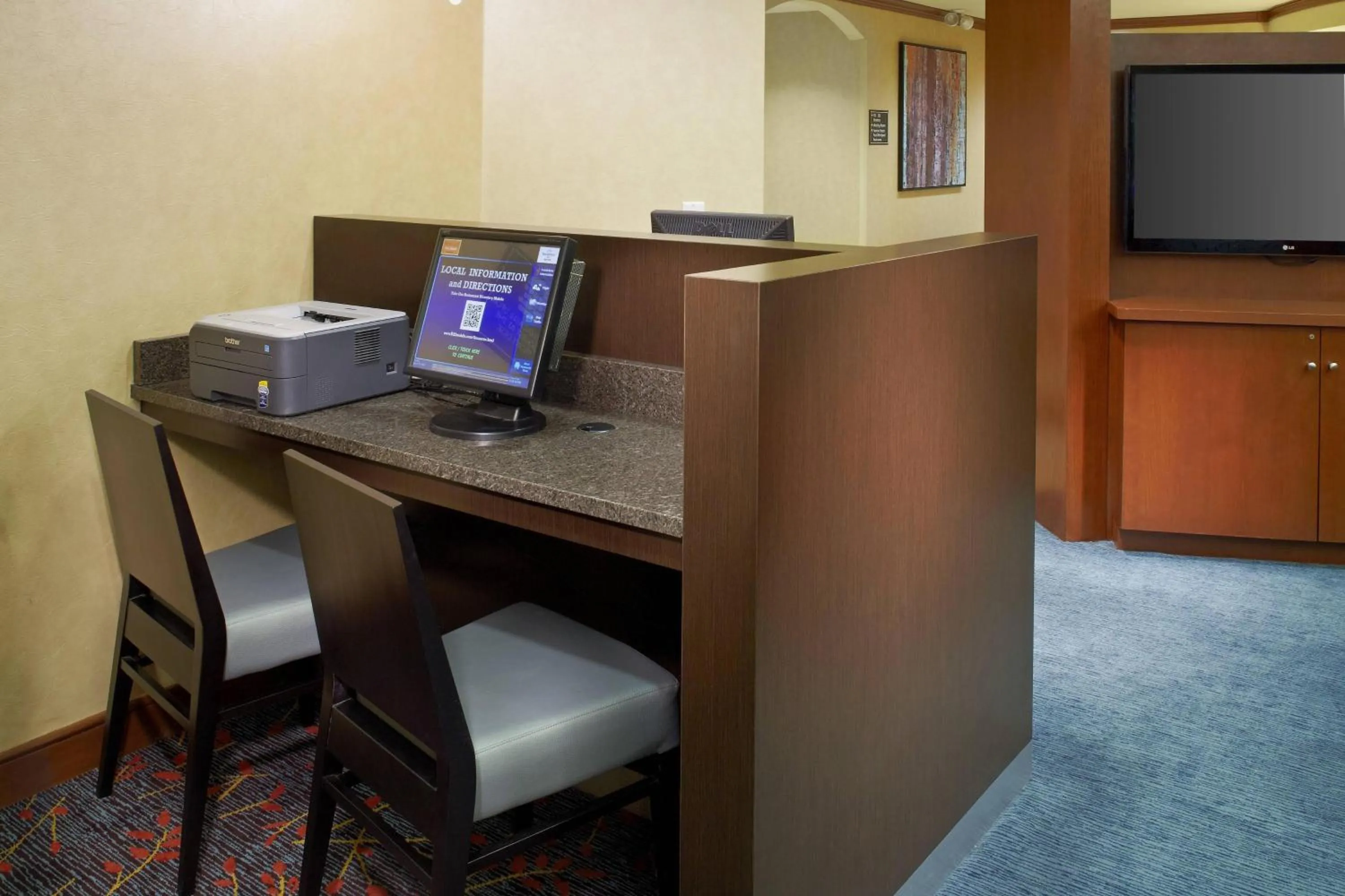 Other in Residence Inn East Rutherford Meadowlands