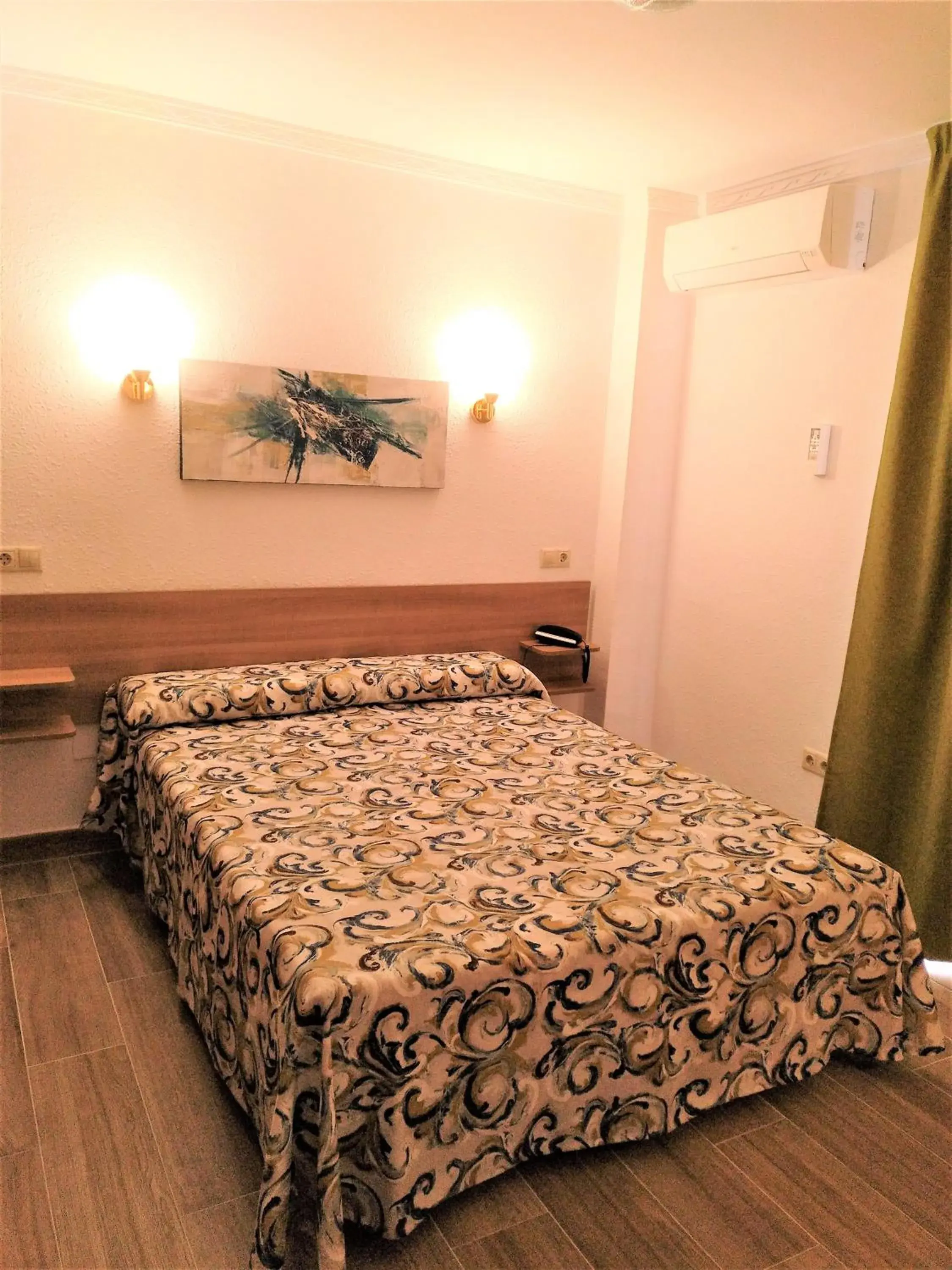 Two-Bedroom Apartment with Side Sea View (4 Adults + 2 Children) in Apartamentos Stella Maris - Marcari SL Two-Bedroom Apartment with Side Sea View (4 Adults + 2 Children) in Apartamentos Stella Maris - Marcari SL