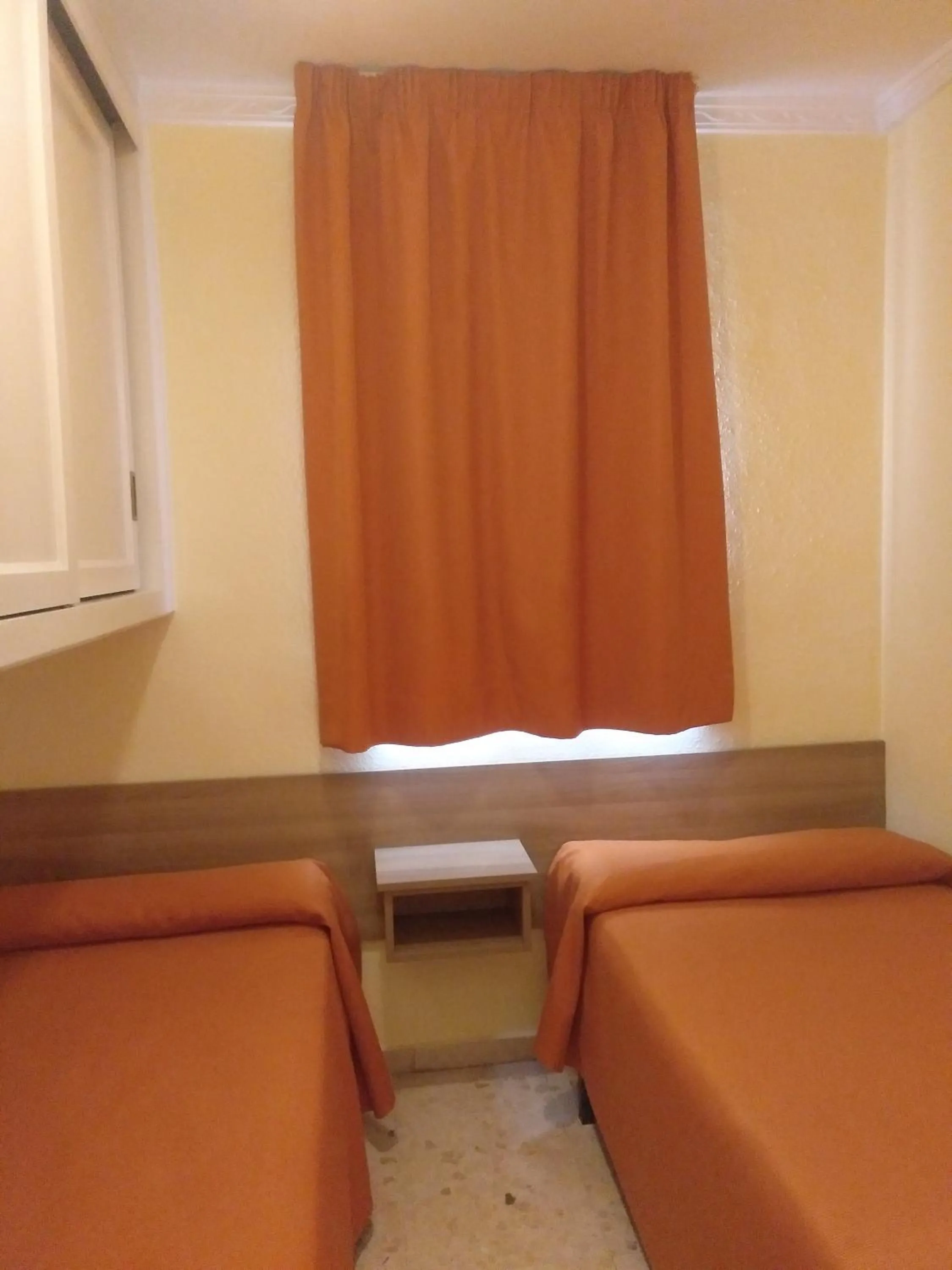 Bedroom in Apartamentos Stella Maris - Marcari SL