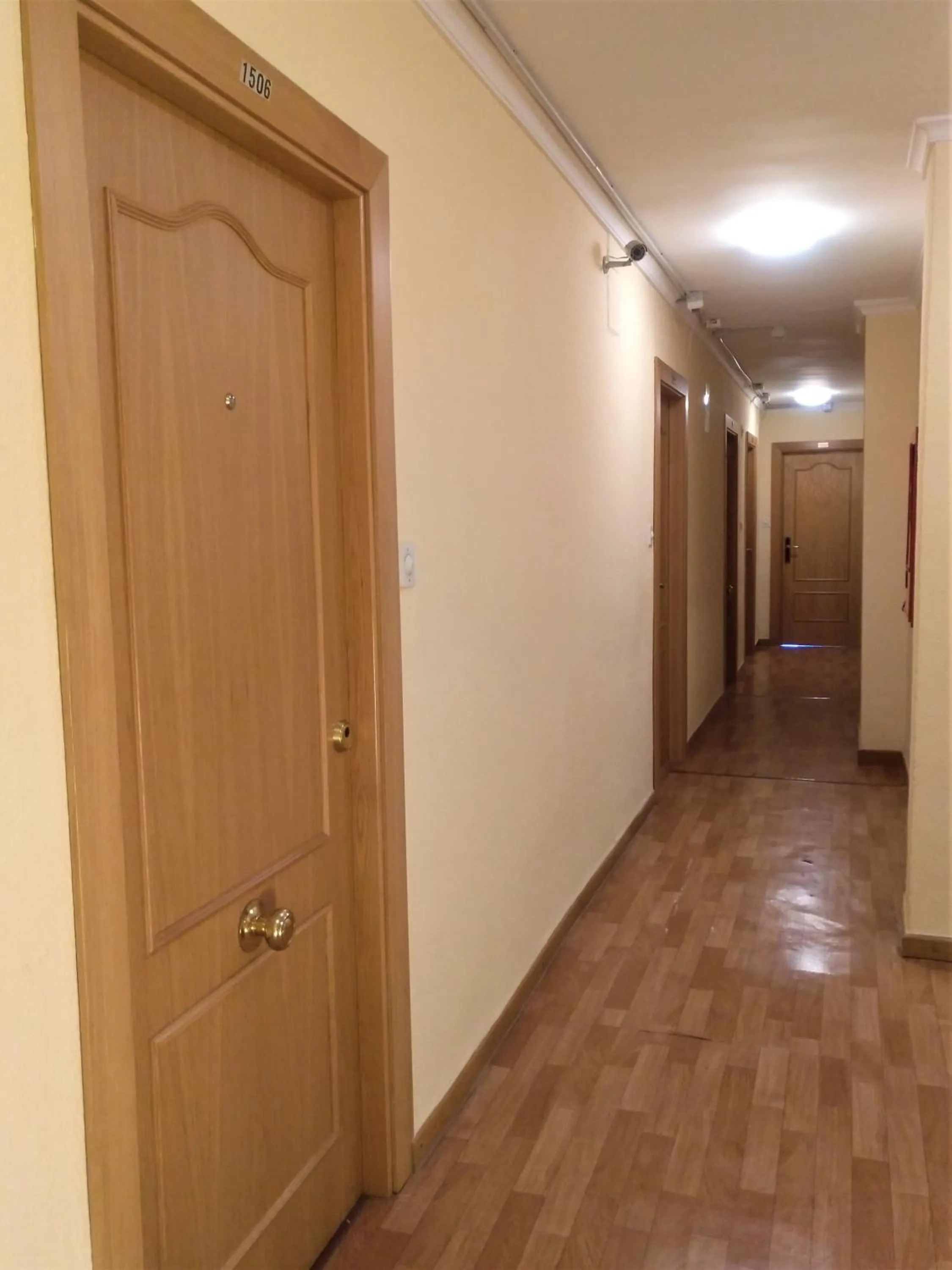 Area and facilities in Apartamentos Stella Maris - Marcari SL