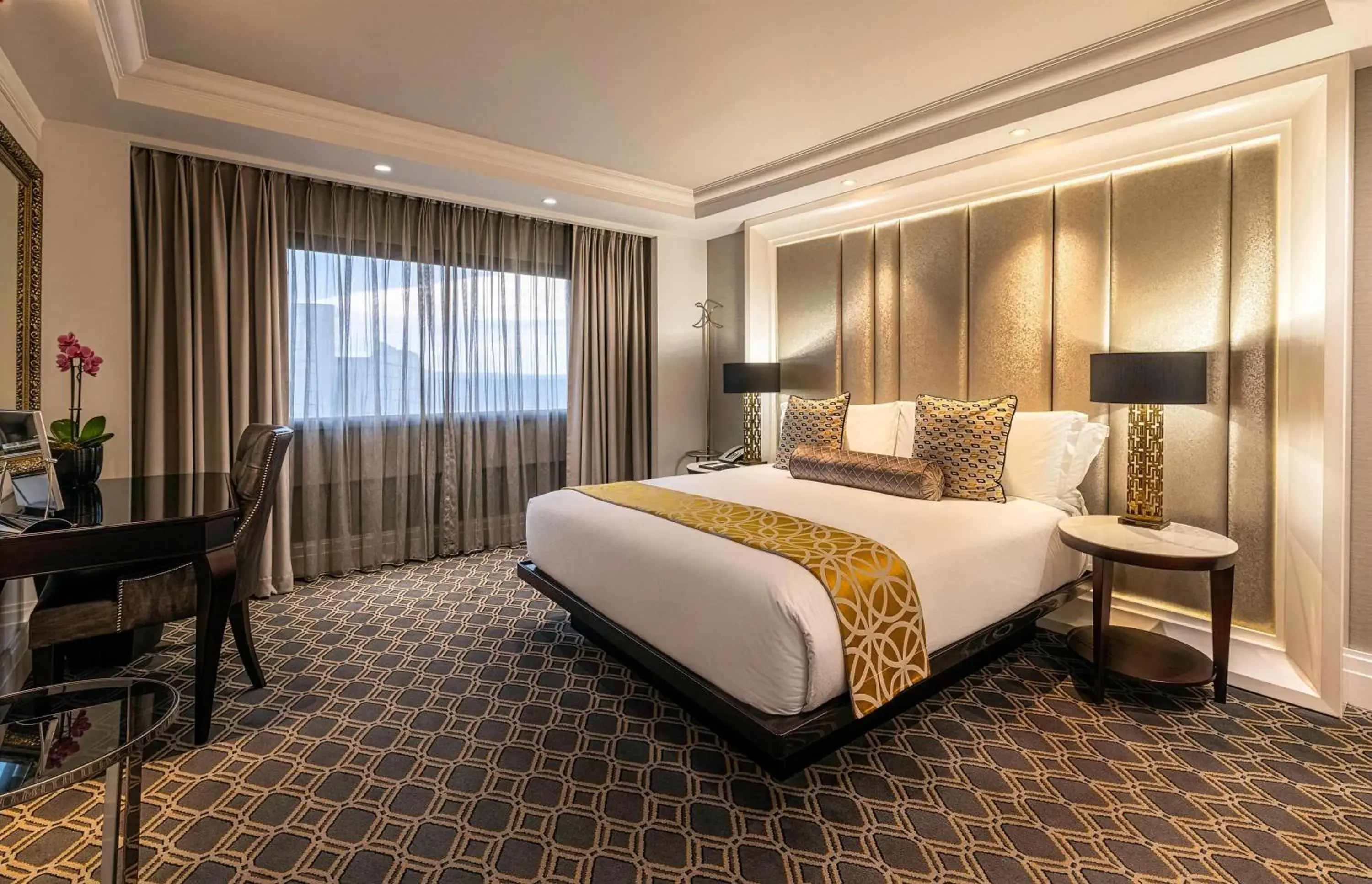 Sandton Sun Apartment in Sandton Sun and Towers Sandton Sun Apartment in Sandton Sun and Towers