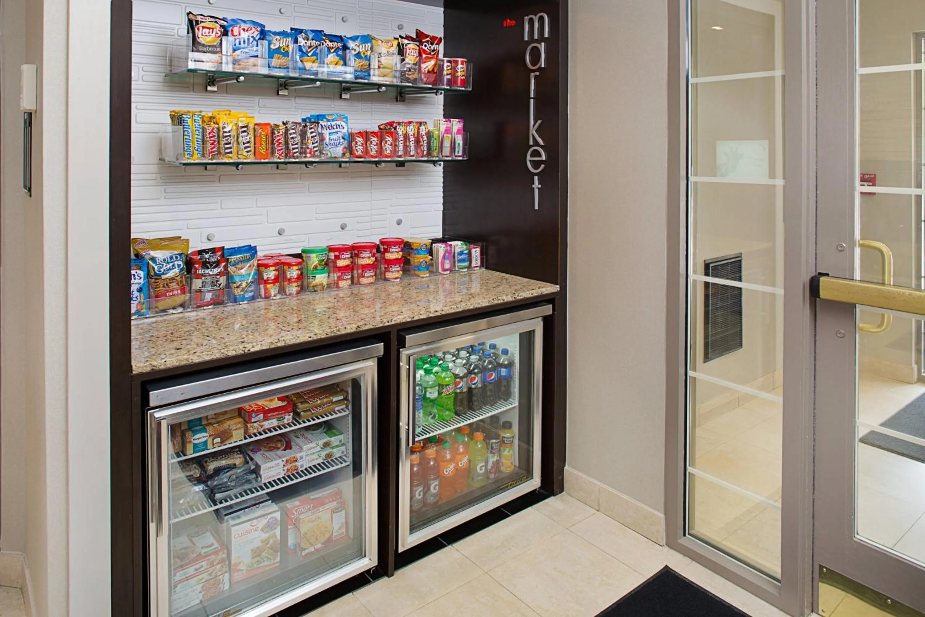 Other in Residence Inn Saddle River