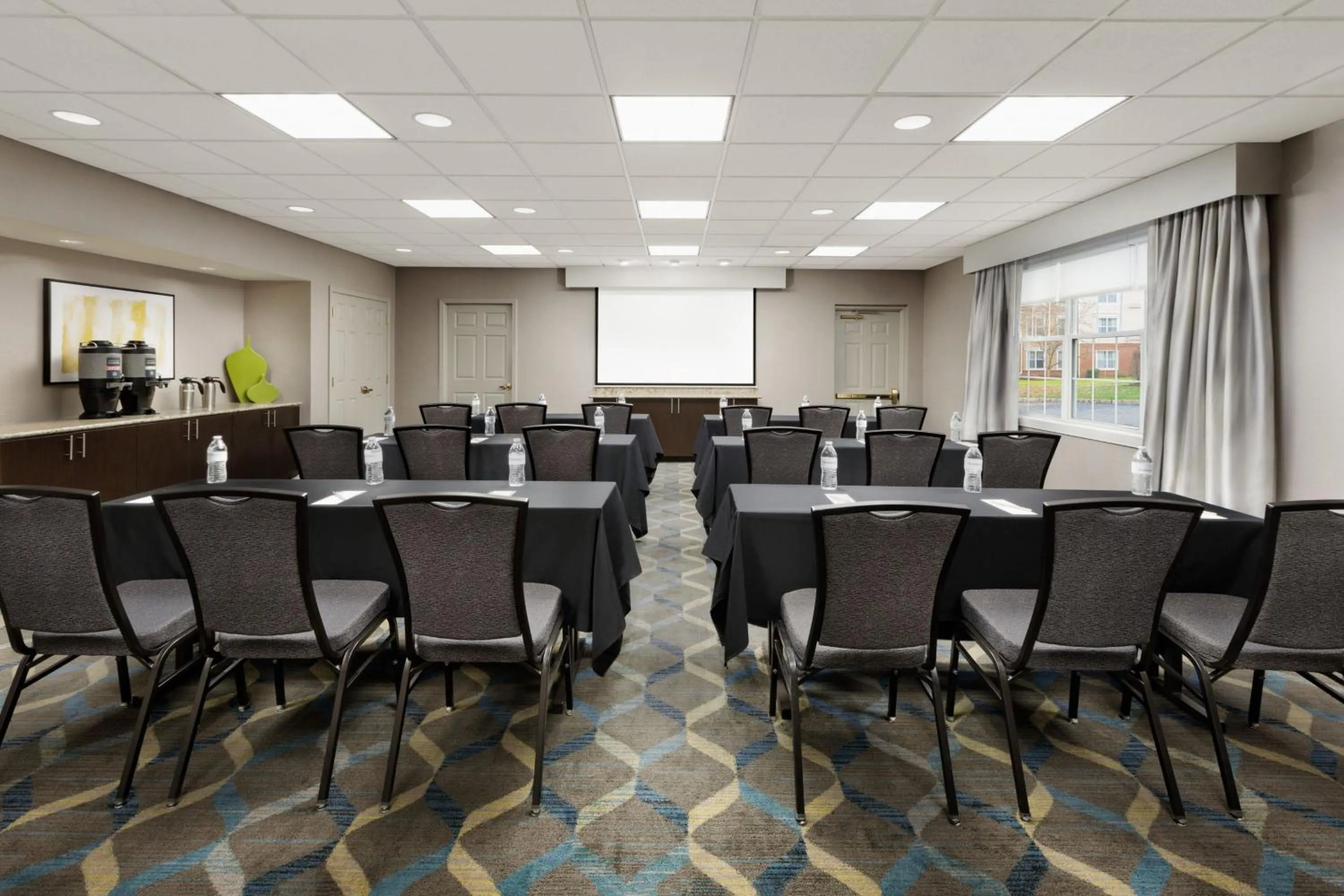 Meeting/conference room in Residence Inn Saddle River