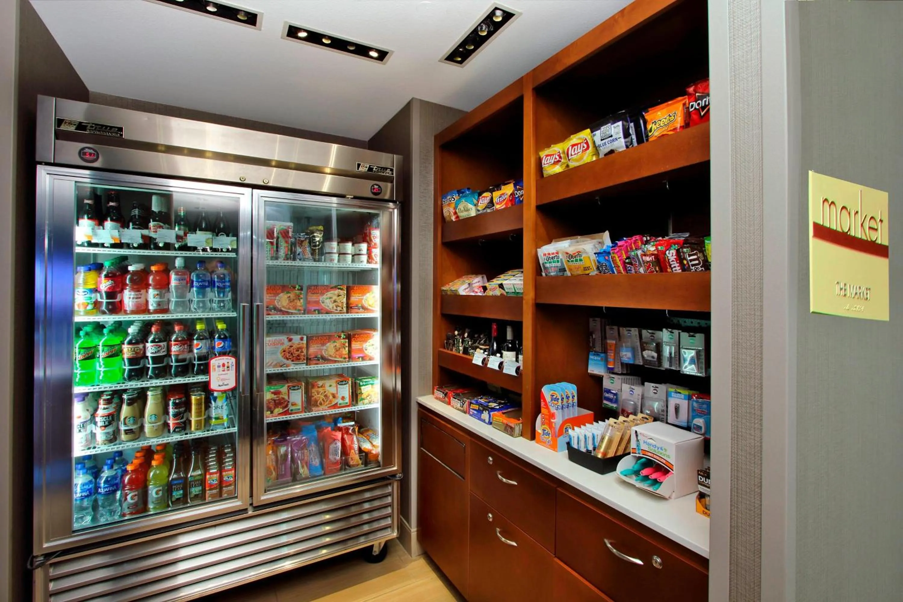 Other in SpringHill Suites by Marriott Madera