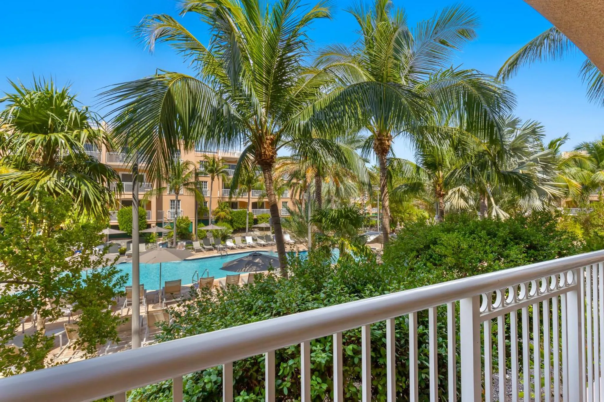 View (from property/room) in Beachside Resort & Residences