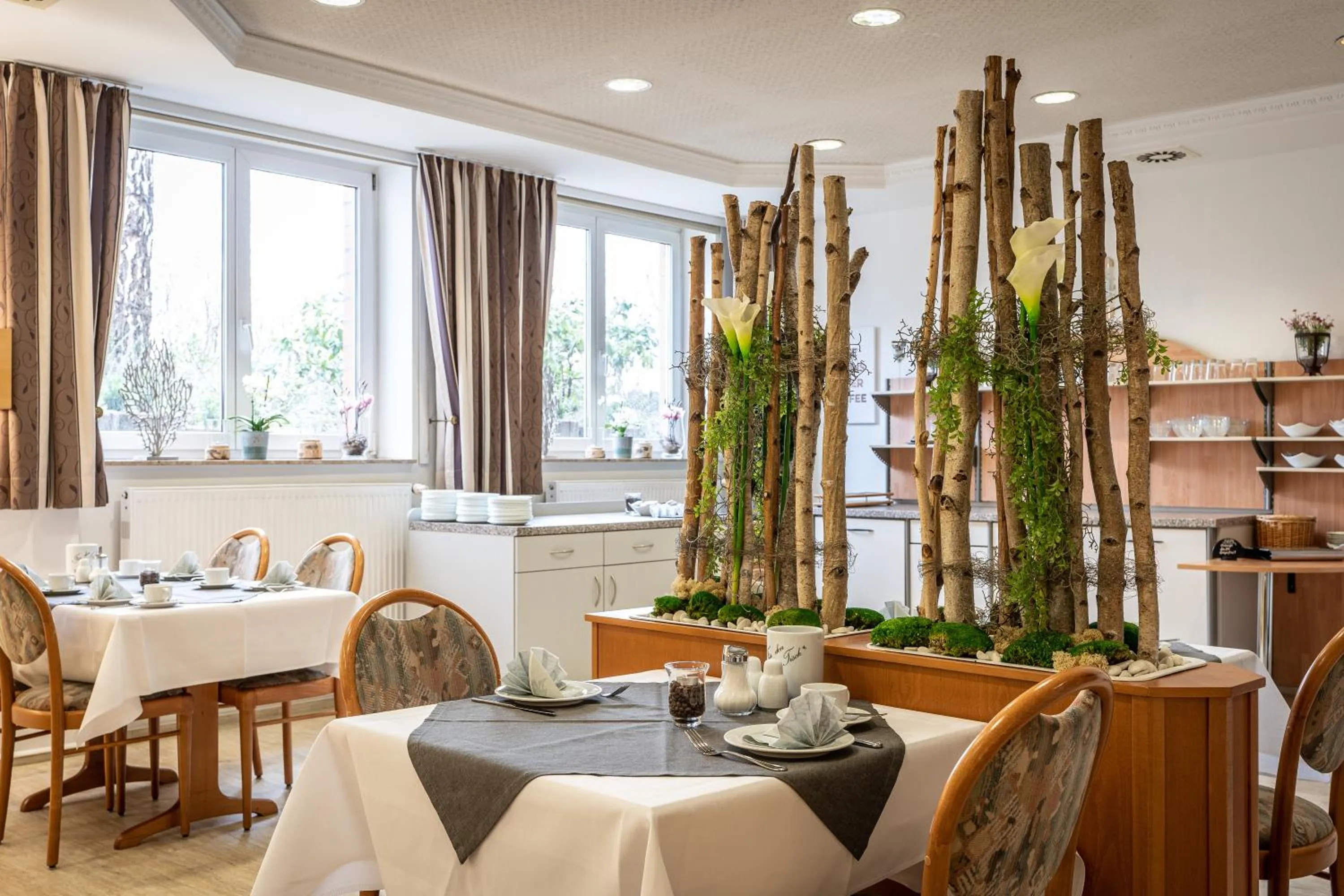 Hotel Pfälzer Hof GmbH