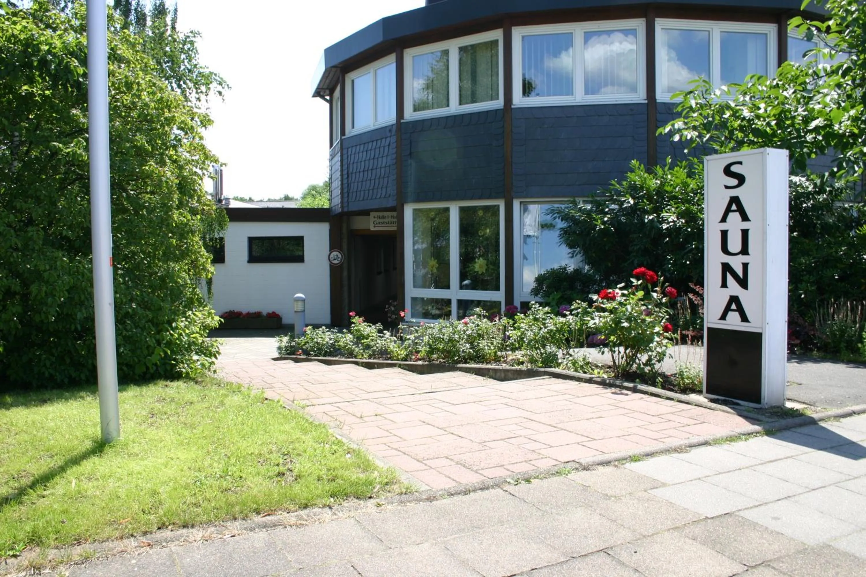 Hotel Pfälzer Hof GmbH