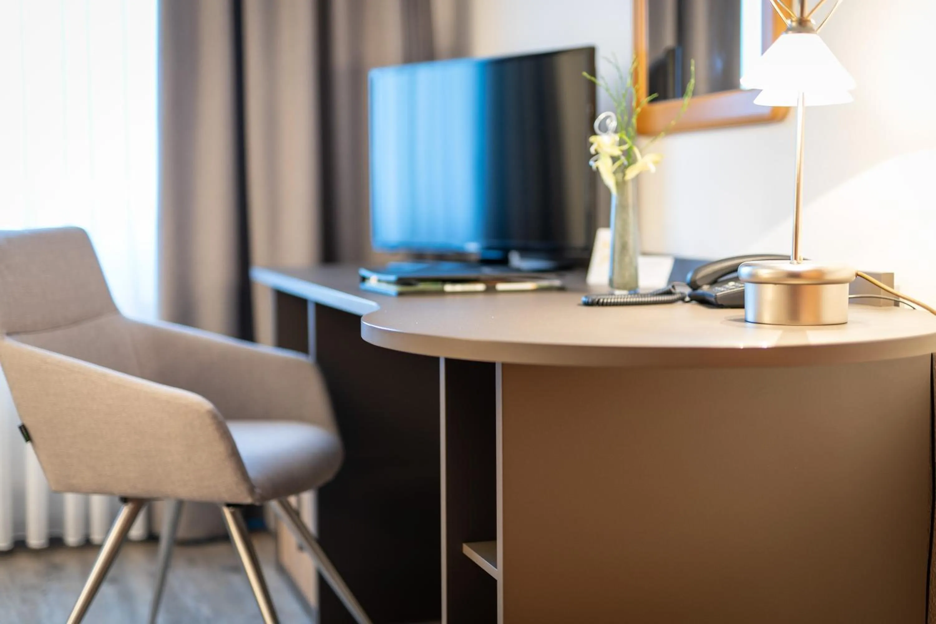 Hotel Pfälzer Hof GmbH