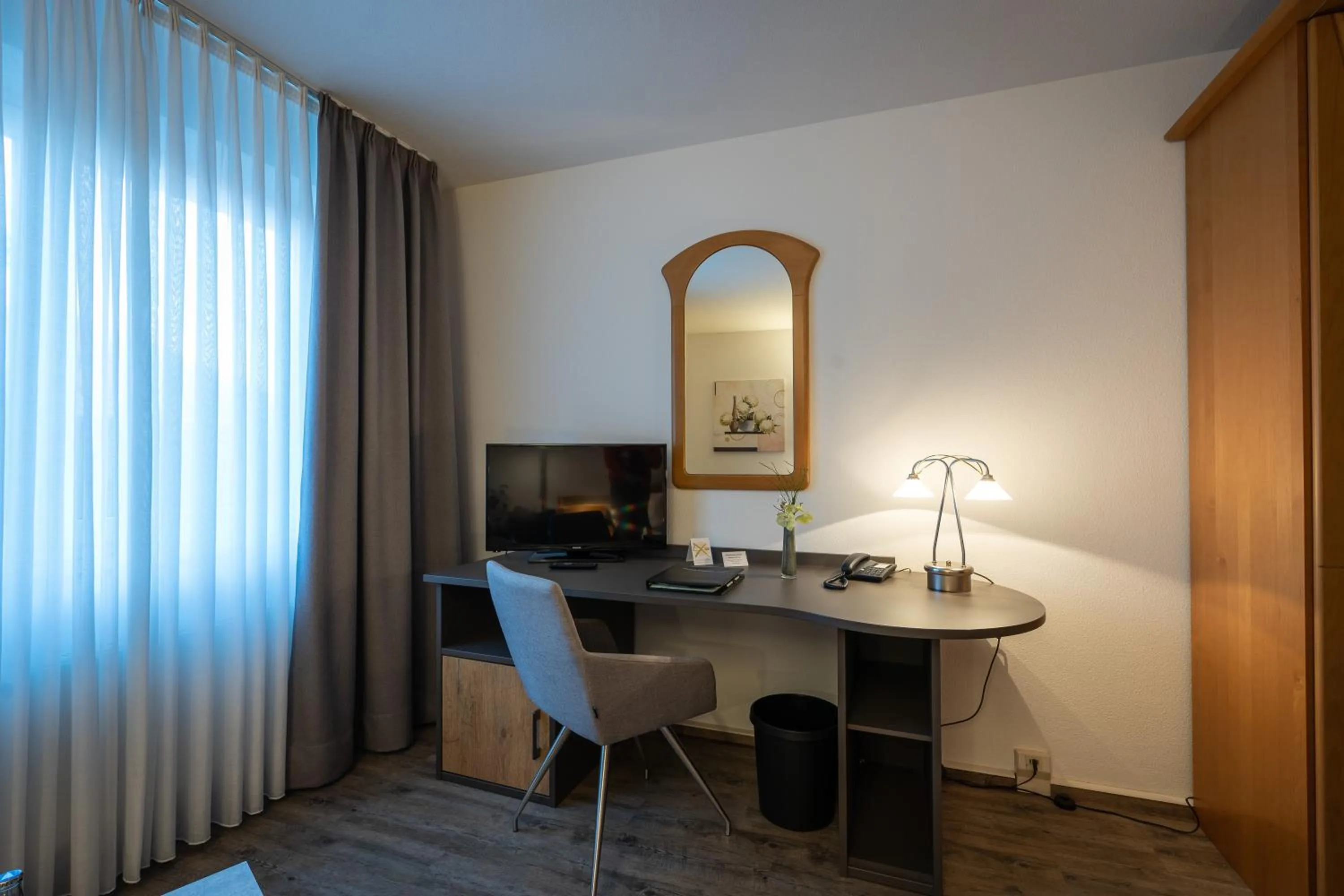 Hotel Pfälzer Hof GmbH