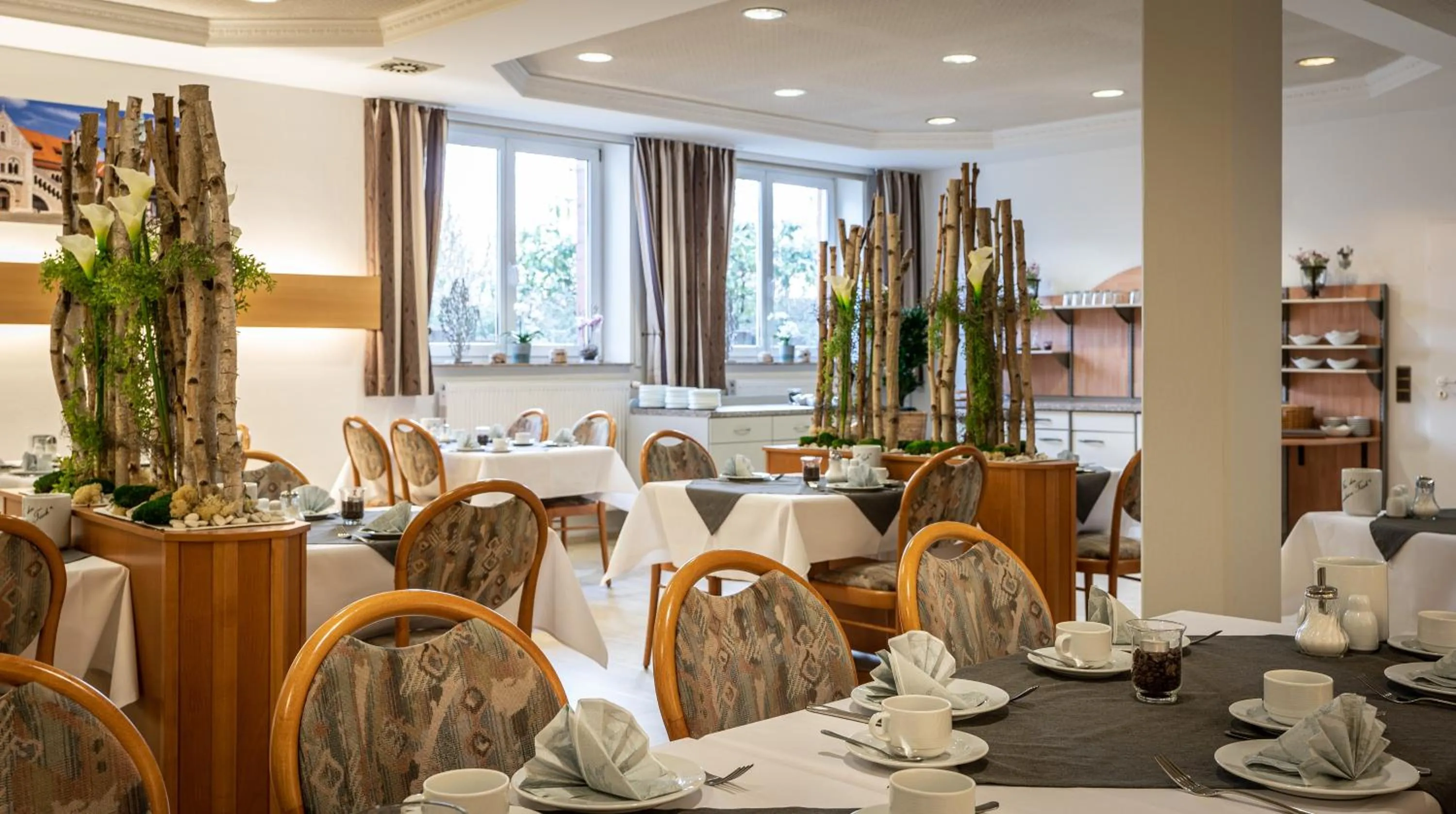 Hotel Pfälzer Hof GmbH