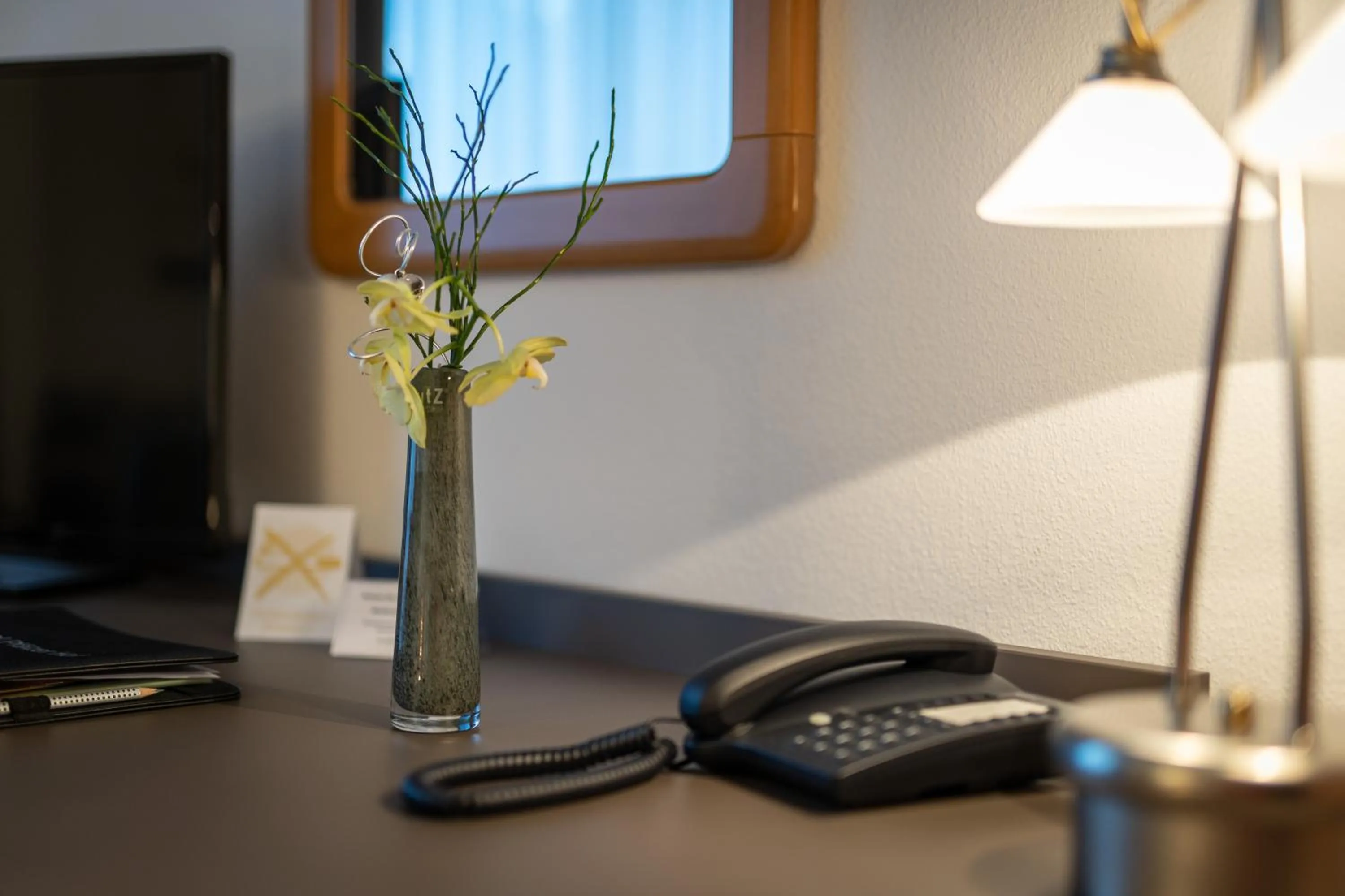 Hotel Pfälzer Hof GmbH