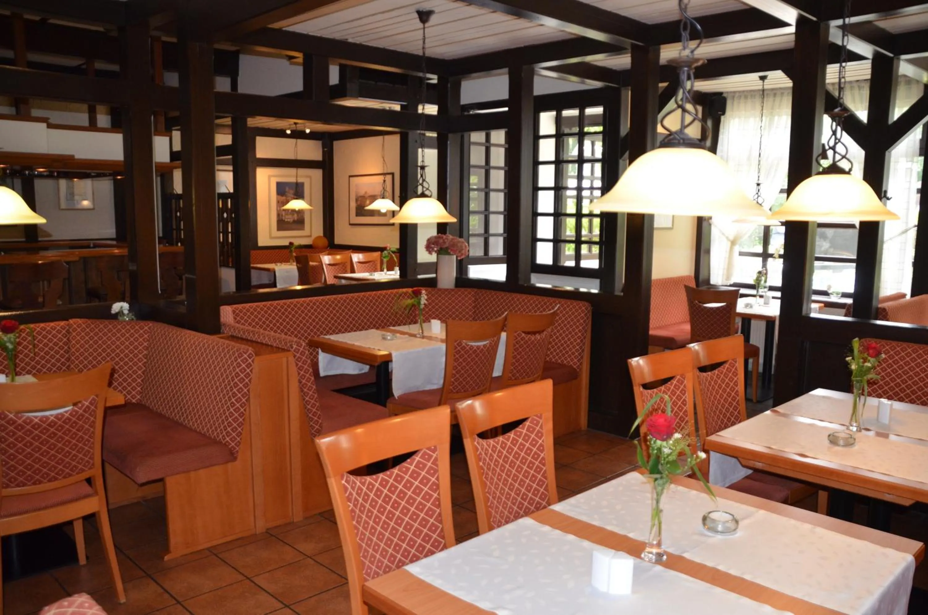 Hotel Pfälzer Hof GmbH