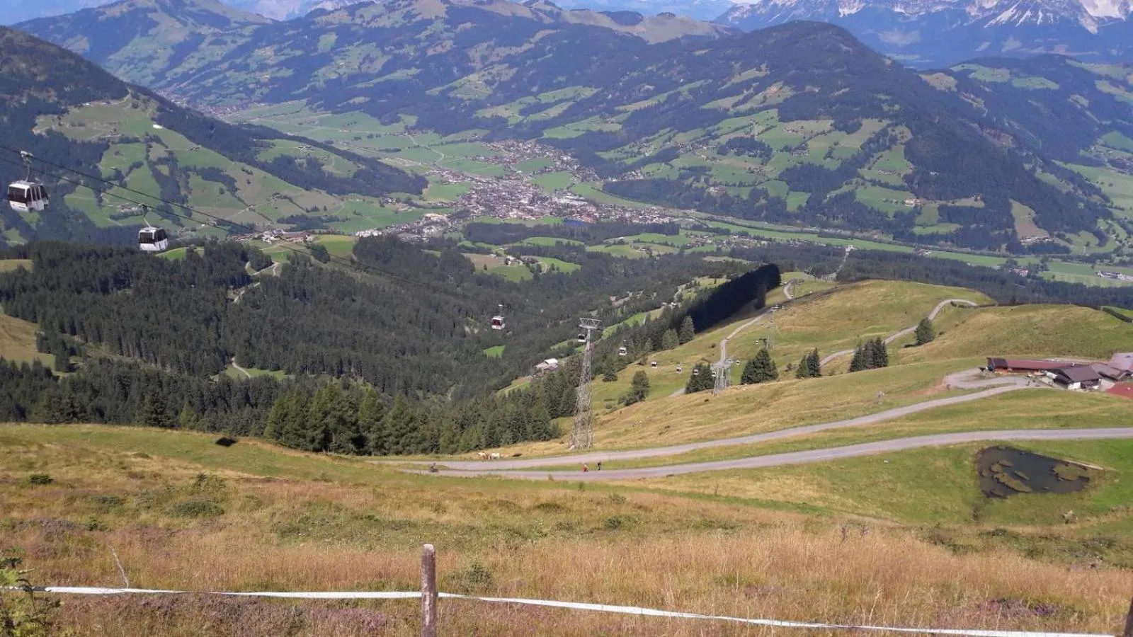 Day in Haus Sonnheim