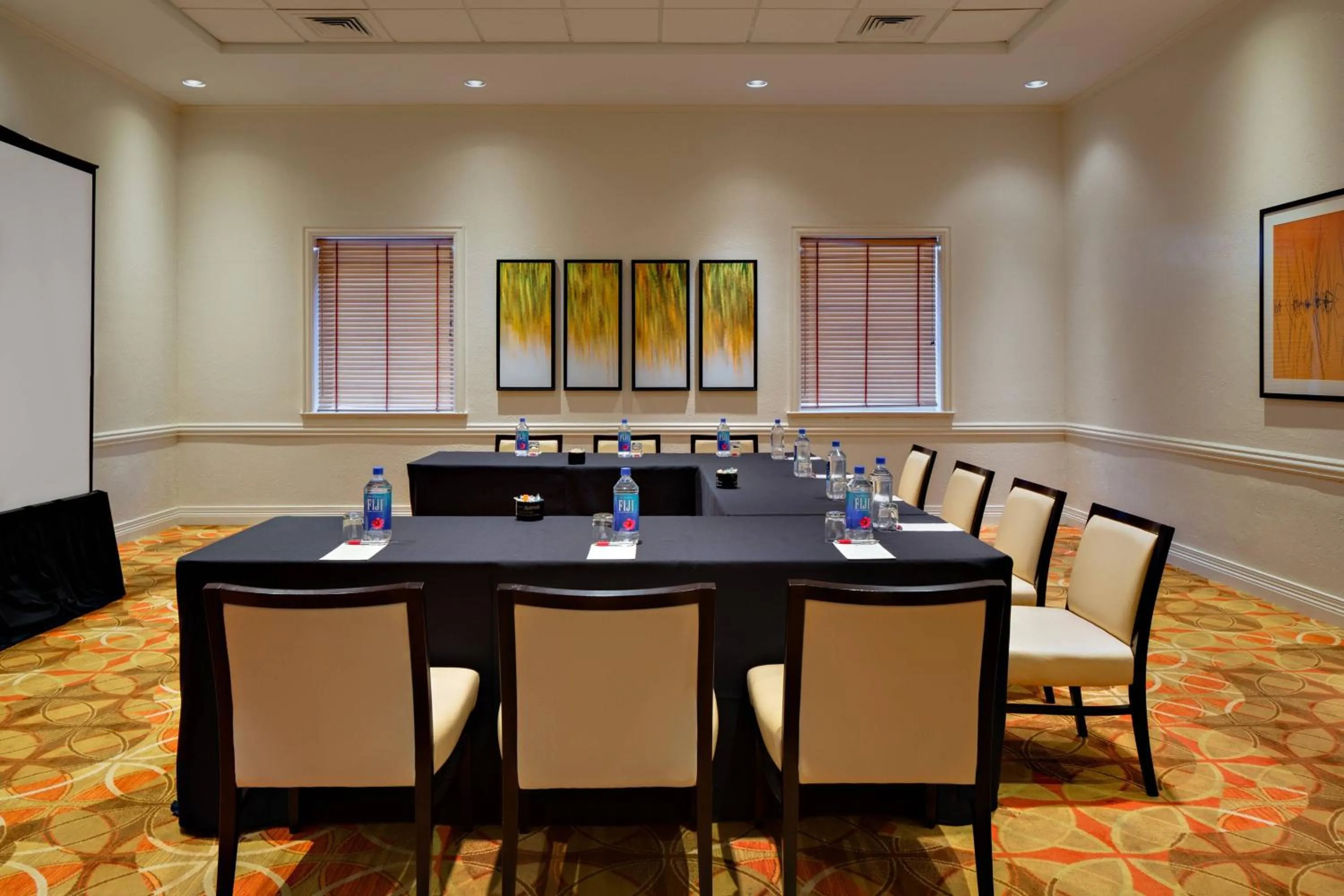 Meeting/conference room in Fort Lauderdale Marriott Coral Springs Hotel & Convention Center