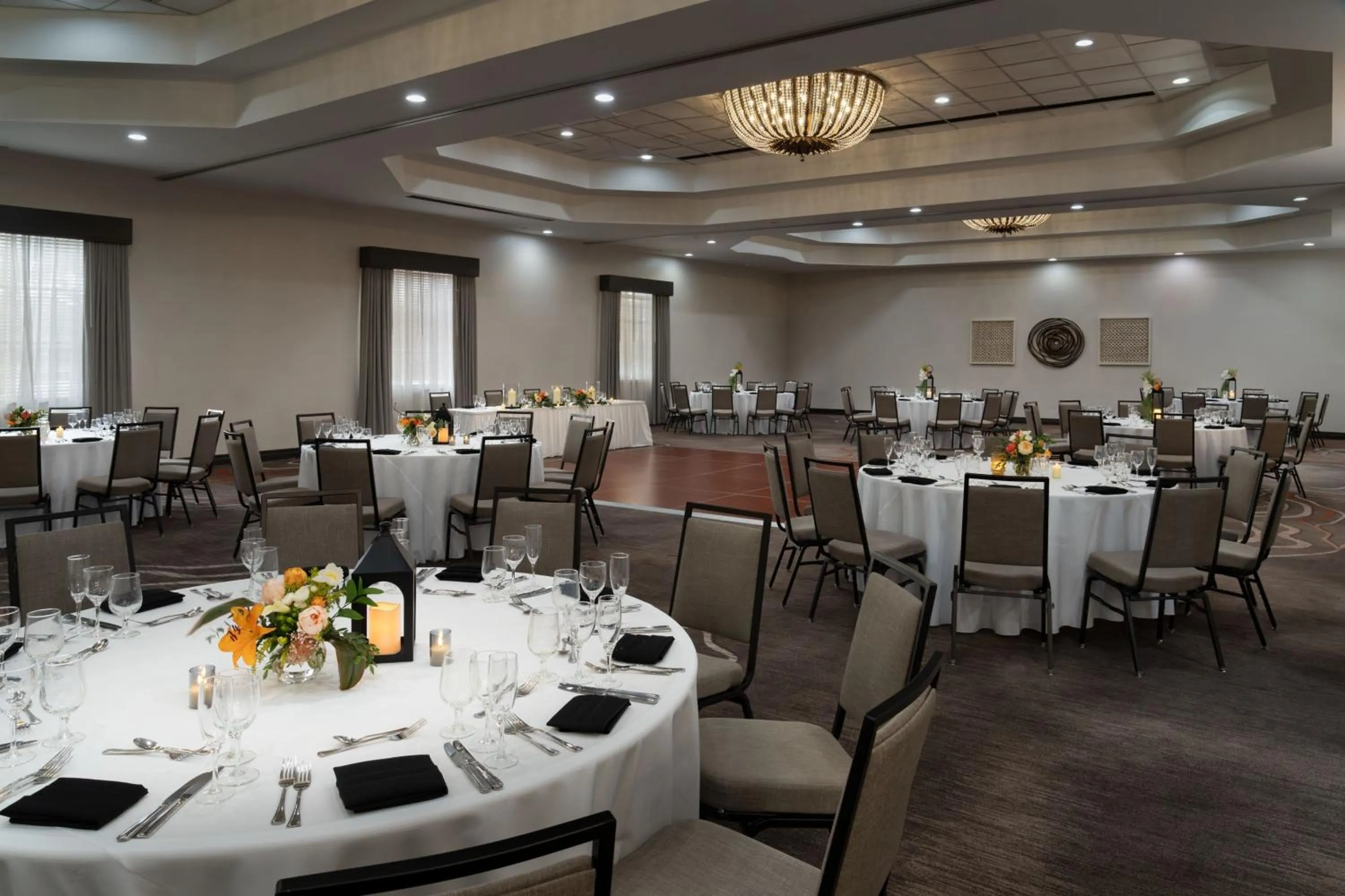 Meeting/conference room in Fort Lauderdale Marriott Coral Springs Hotel & Convention Center