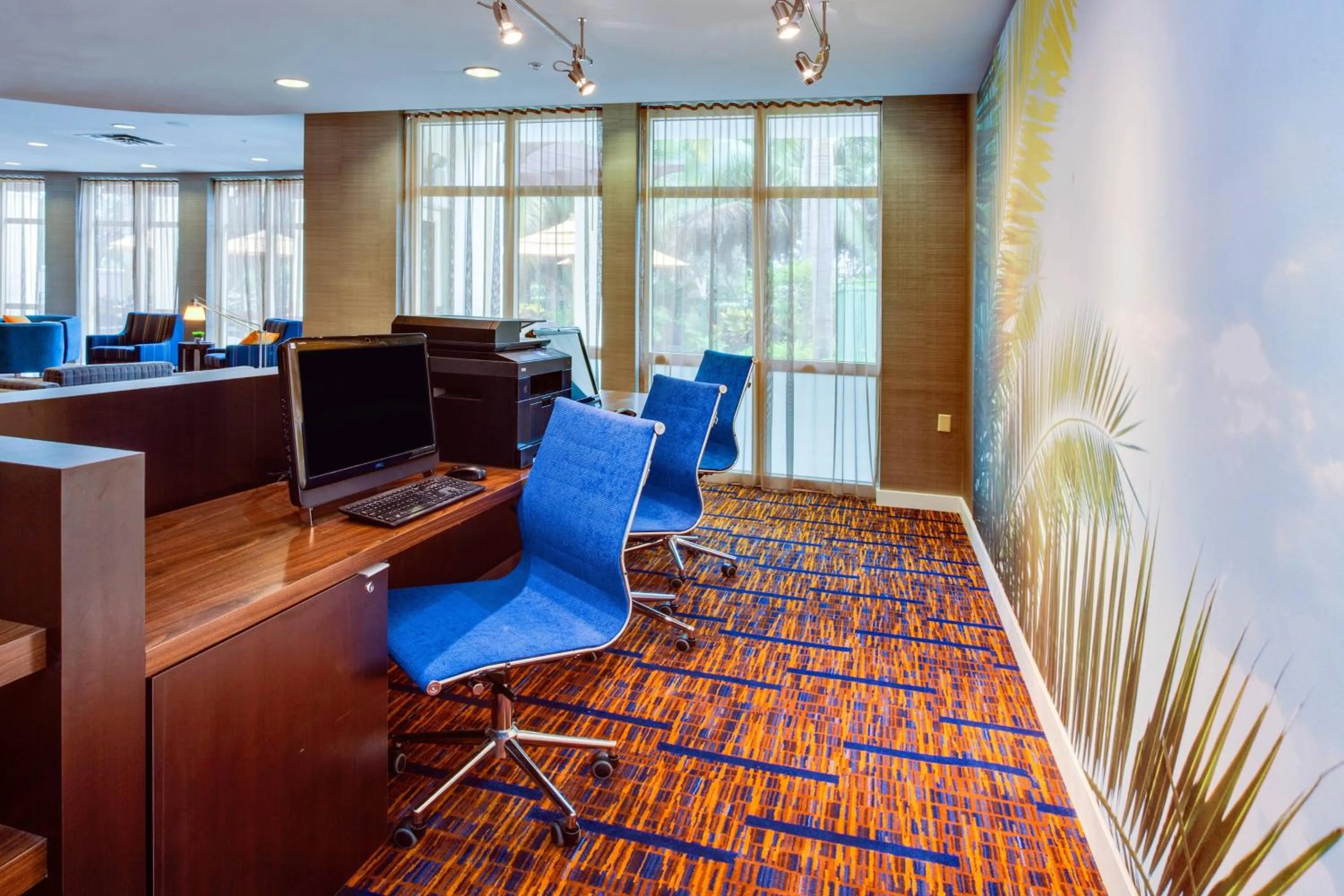 Other in Courtyard Fort Lauderdale SW Miramar